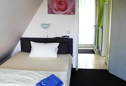 Apartment-Hotel-Dahlem, photo 3