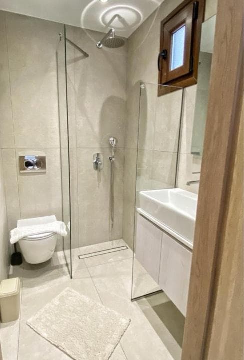 Livadi apartments, Nikiti, photo 4