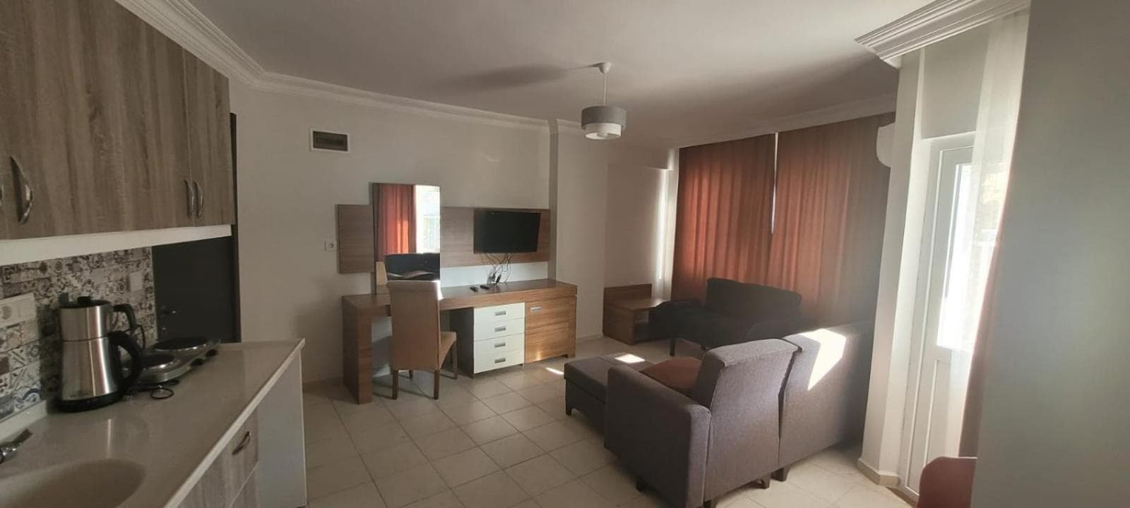 Alpinn Apart Hotel, photo 3
