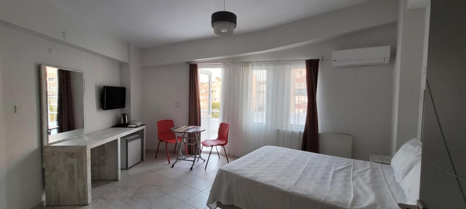 Alpinn Apart Hotel, Antalya, photo 6