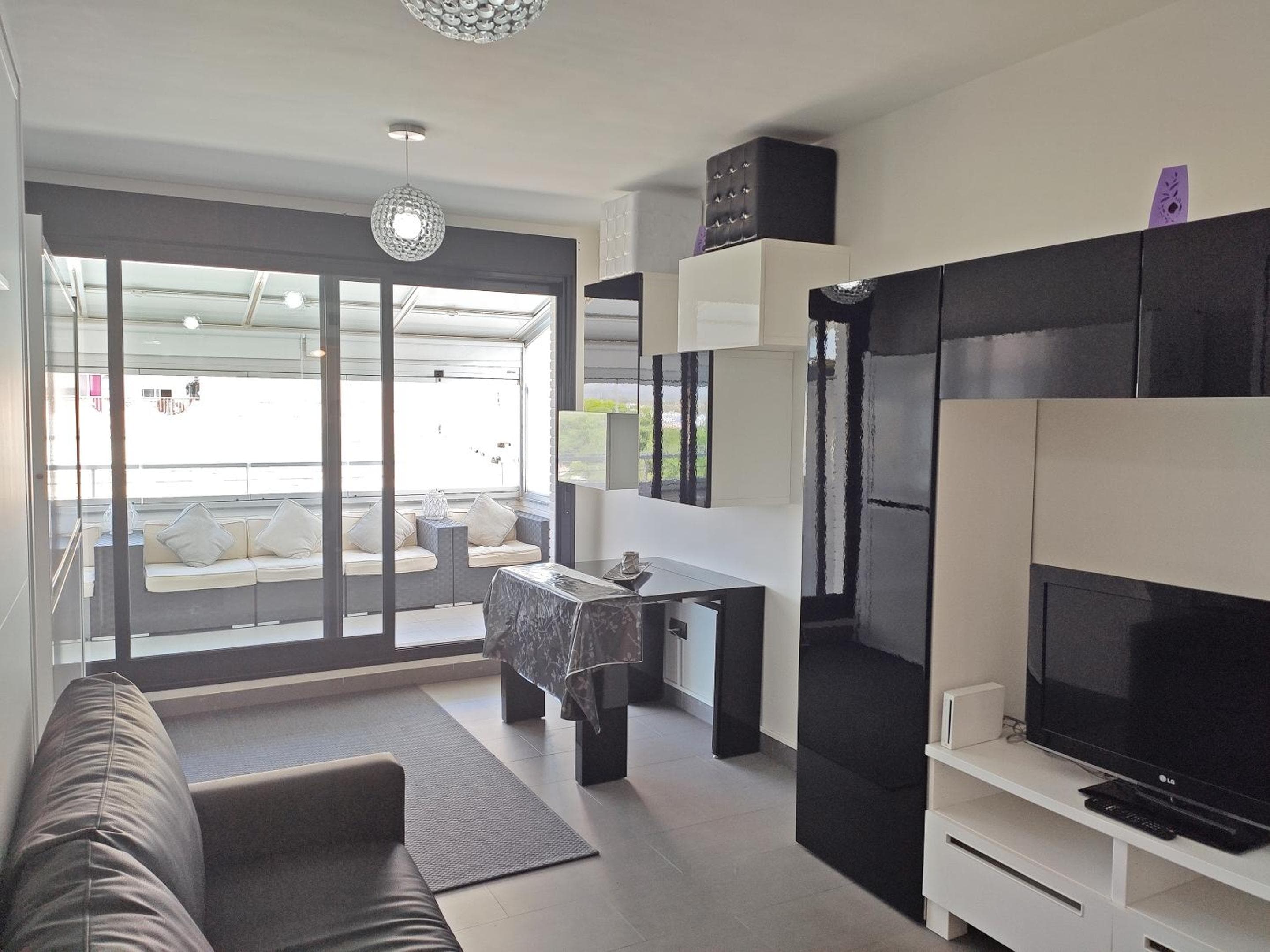 Apartamentos Aguamarina 3000, Peñíscola