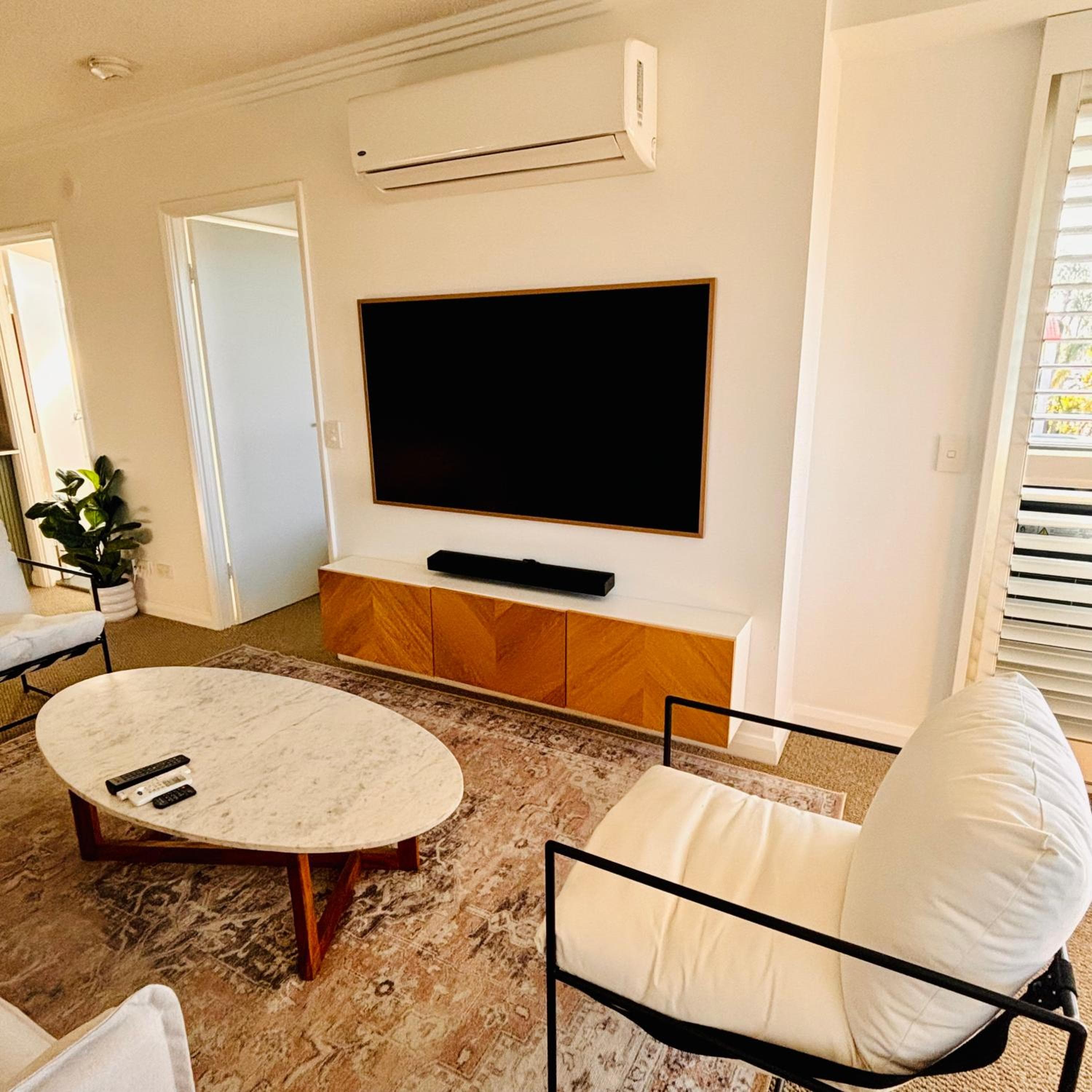 Aqualine Apartments On The Broadwater, Gold Coast, photo 4