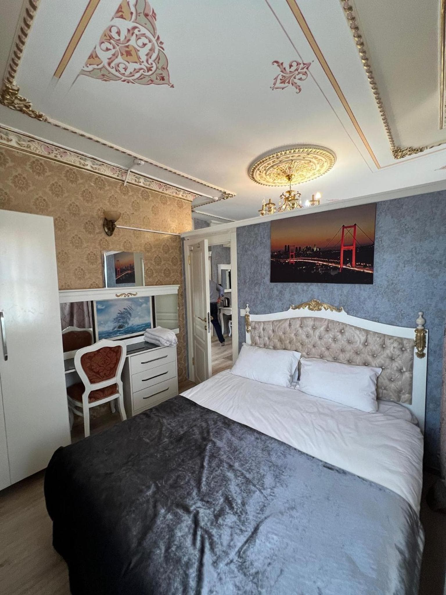 Mihri Hatun Suite, Istanbul, photo 4