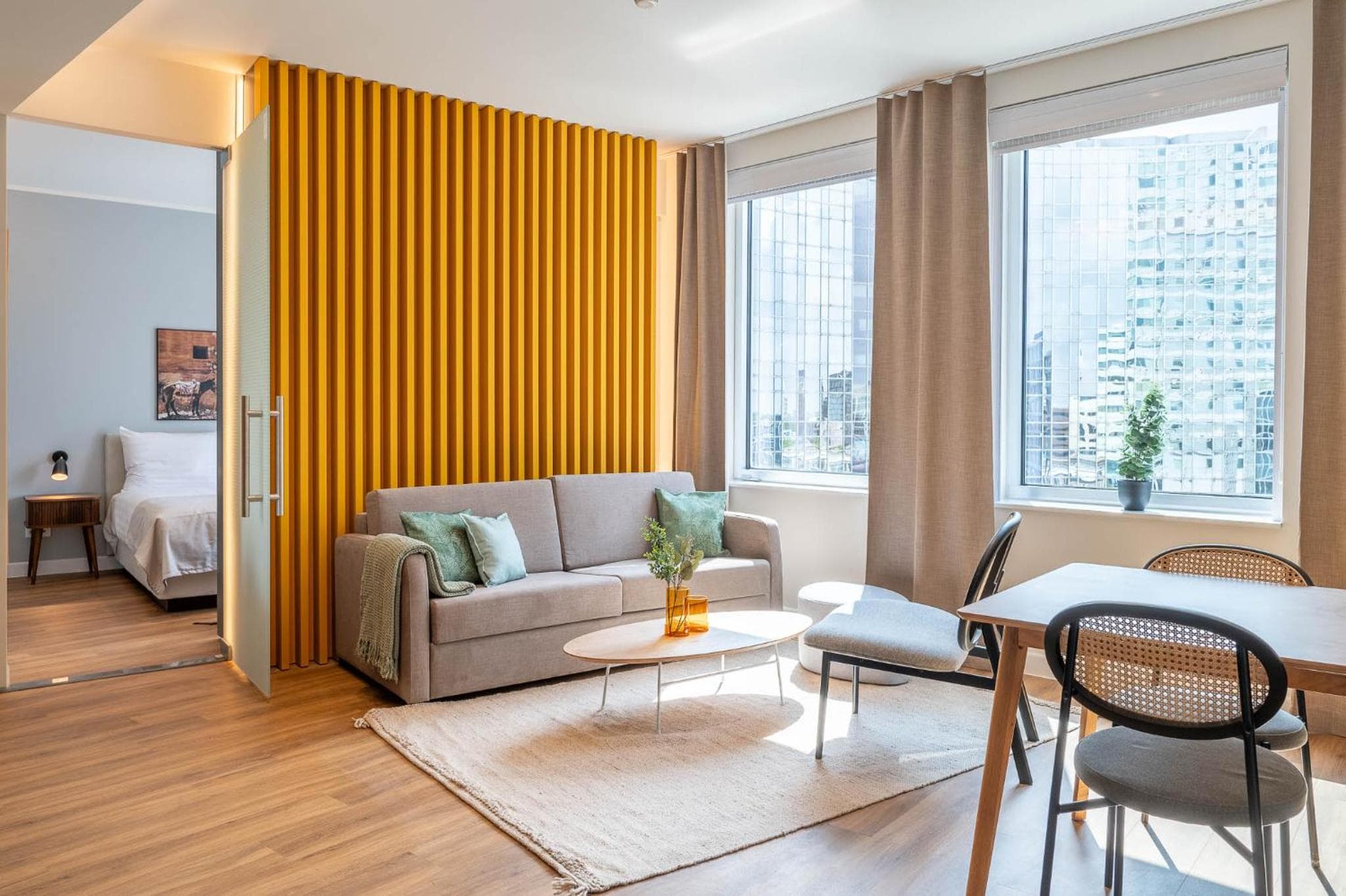 Limehome Amsterdam Westerpark, Amsterdam, photo 2