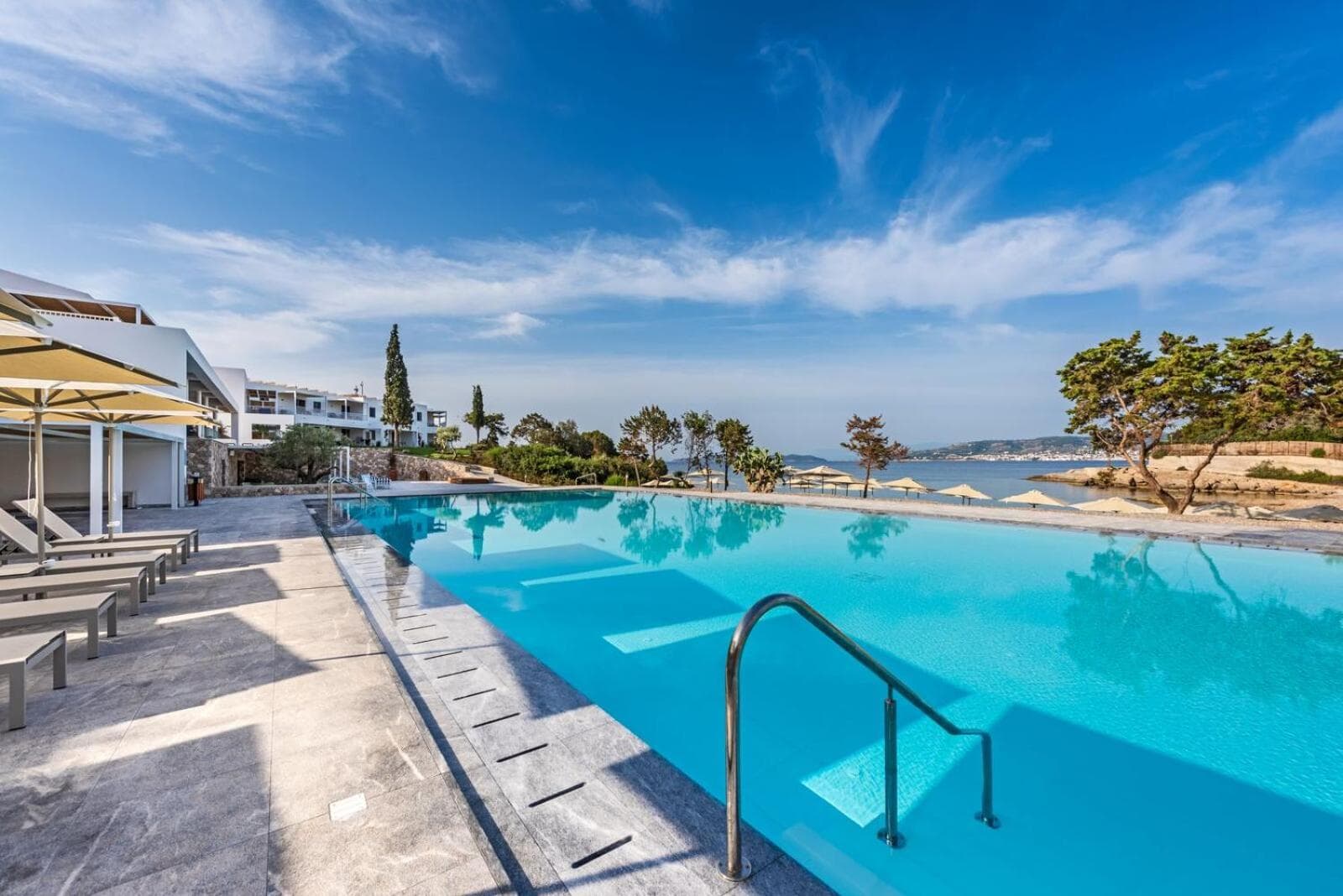 Hapimag Resort Porto Heli, Porto Heli