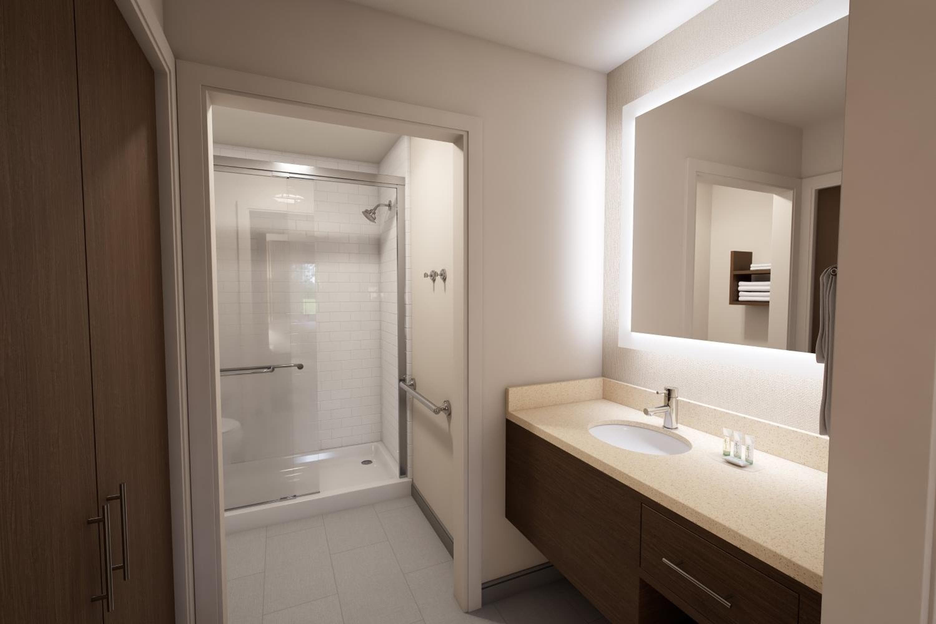 Staybridge Suites Greenville - Medical Center by IHG, Greenville, photo 6
