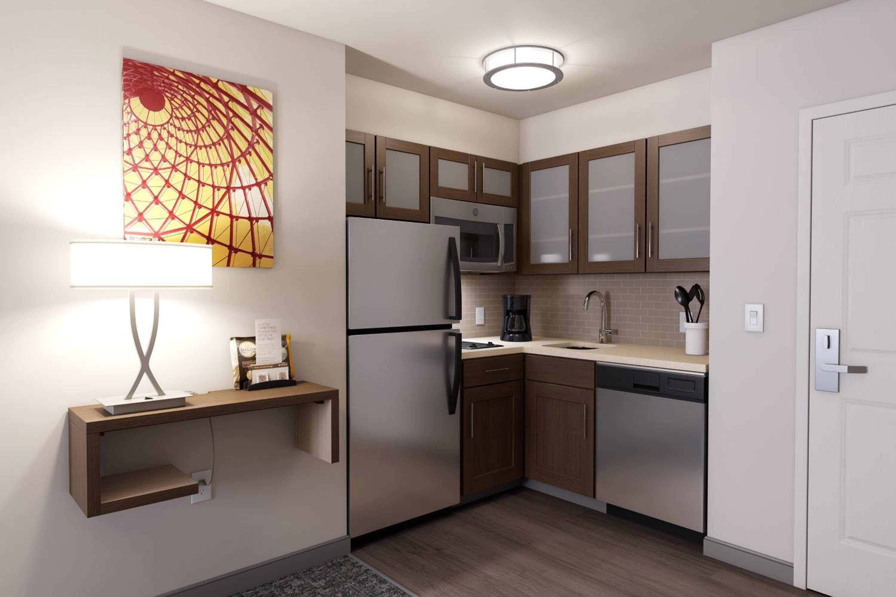 Staybridge Suites Greenville - Medical Center by IHG, Greenville, photo 5
