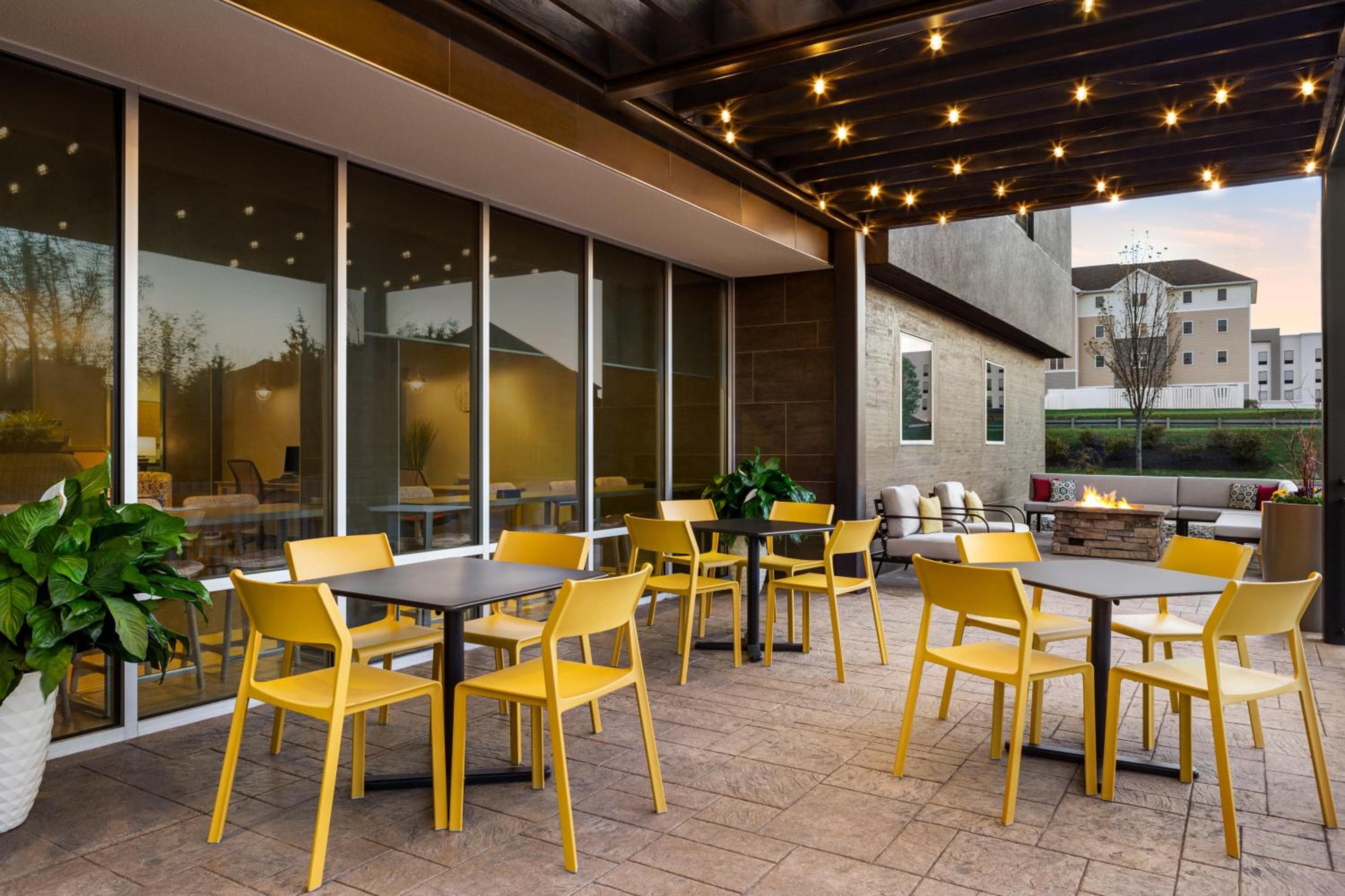 Home2 Suites By Hilton York, York, photo 3
