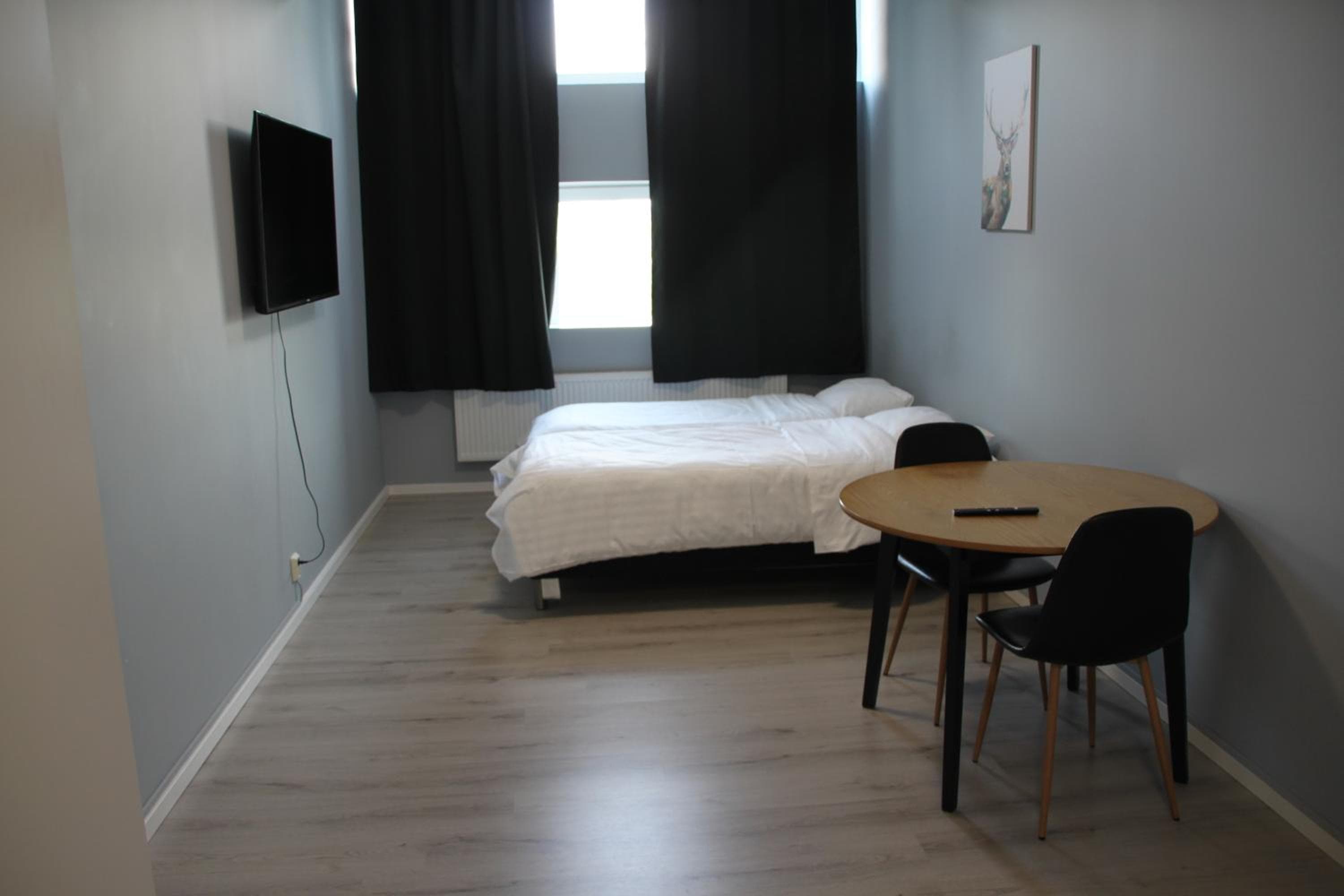 Hotell Salem, Stockholm, photo 3