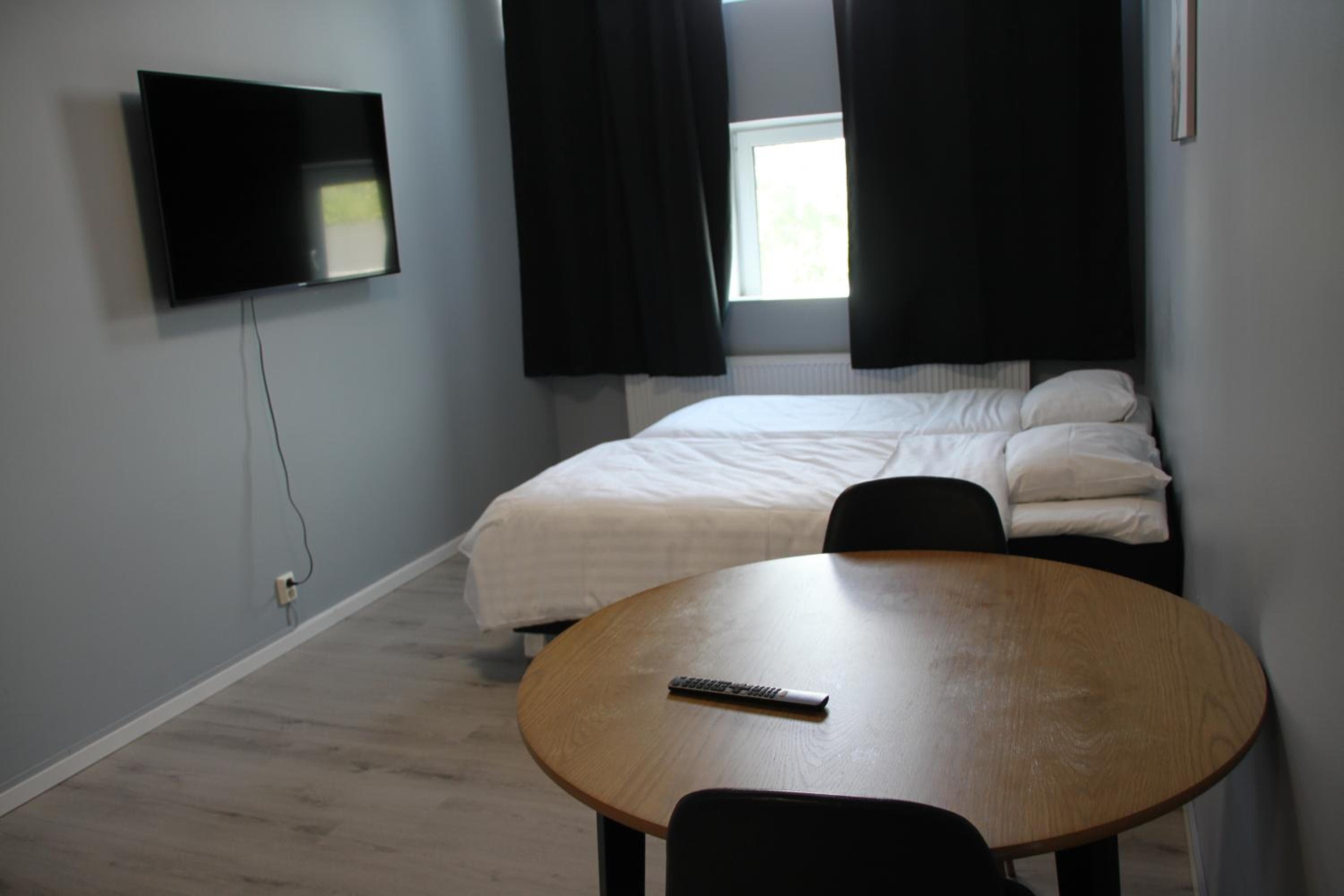 Hotell Salem, Stockholm, photo 4
