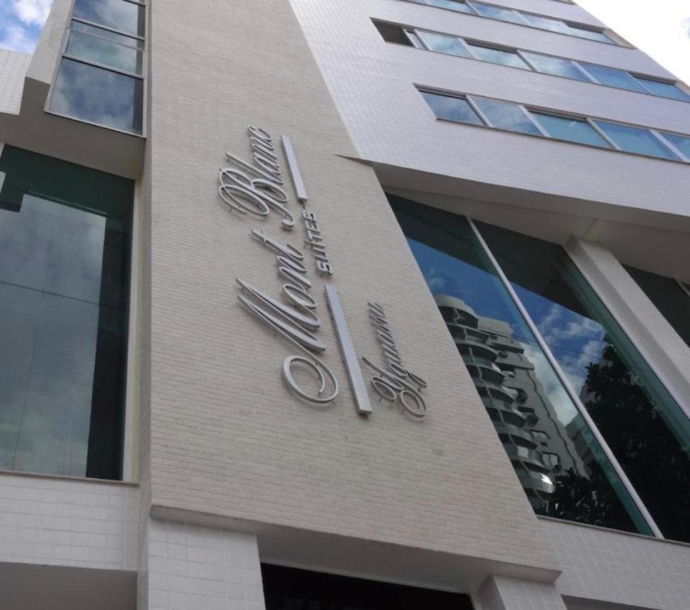 STOP Mar Suite Privada - NI, Nova Iguaçu
