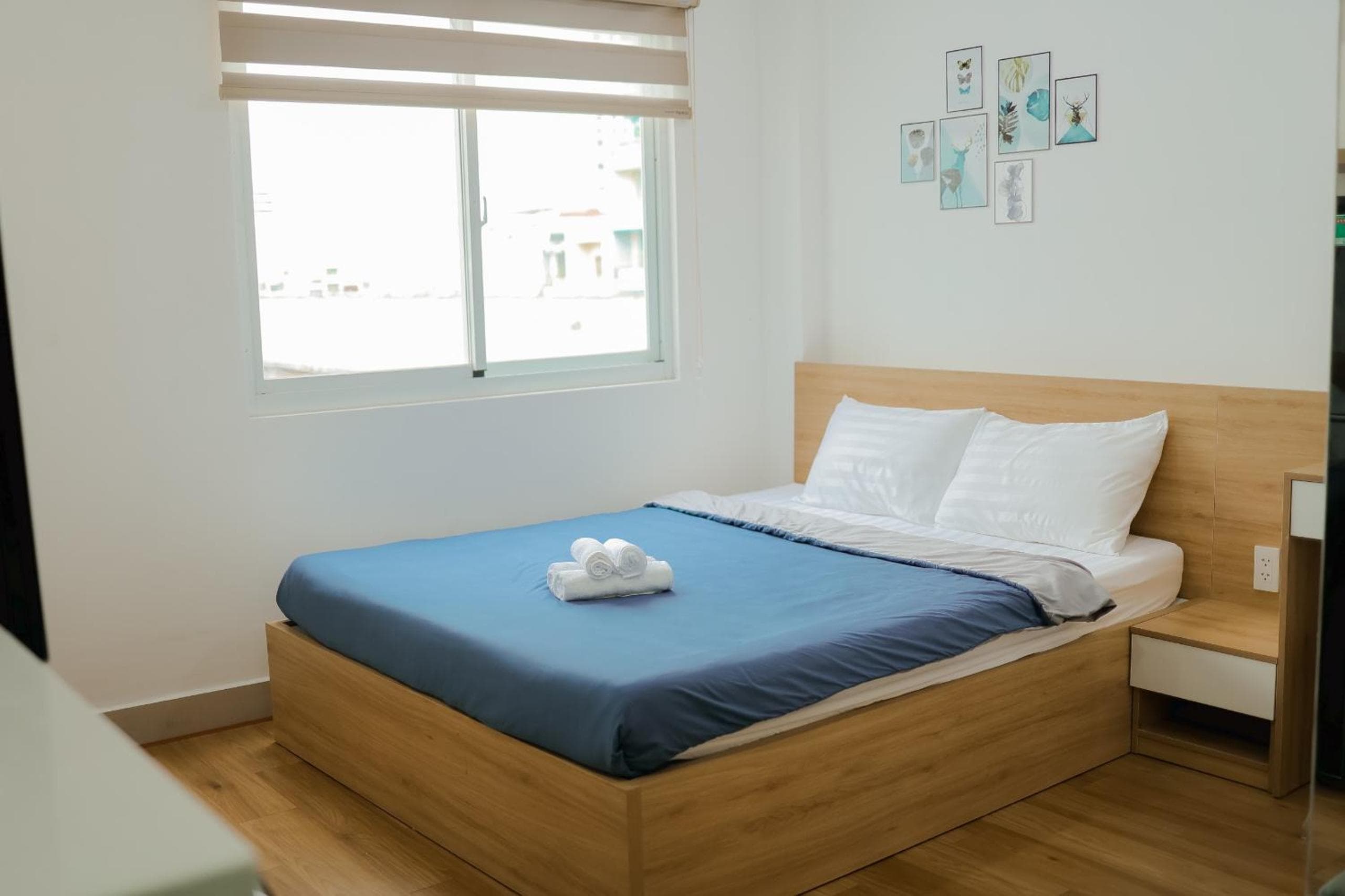 Home Away Ky Con - Serviced Apartment, Ho Chi Minh City, photo 3