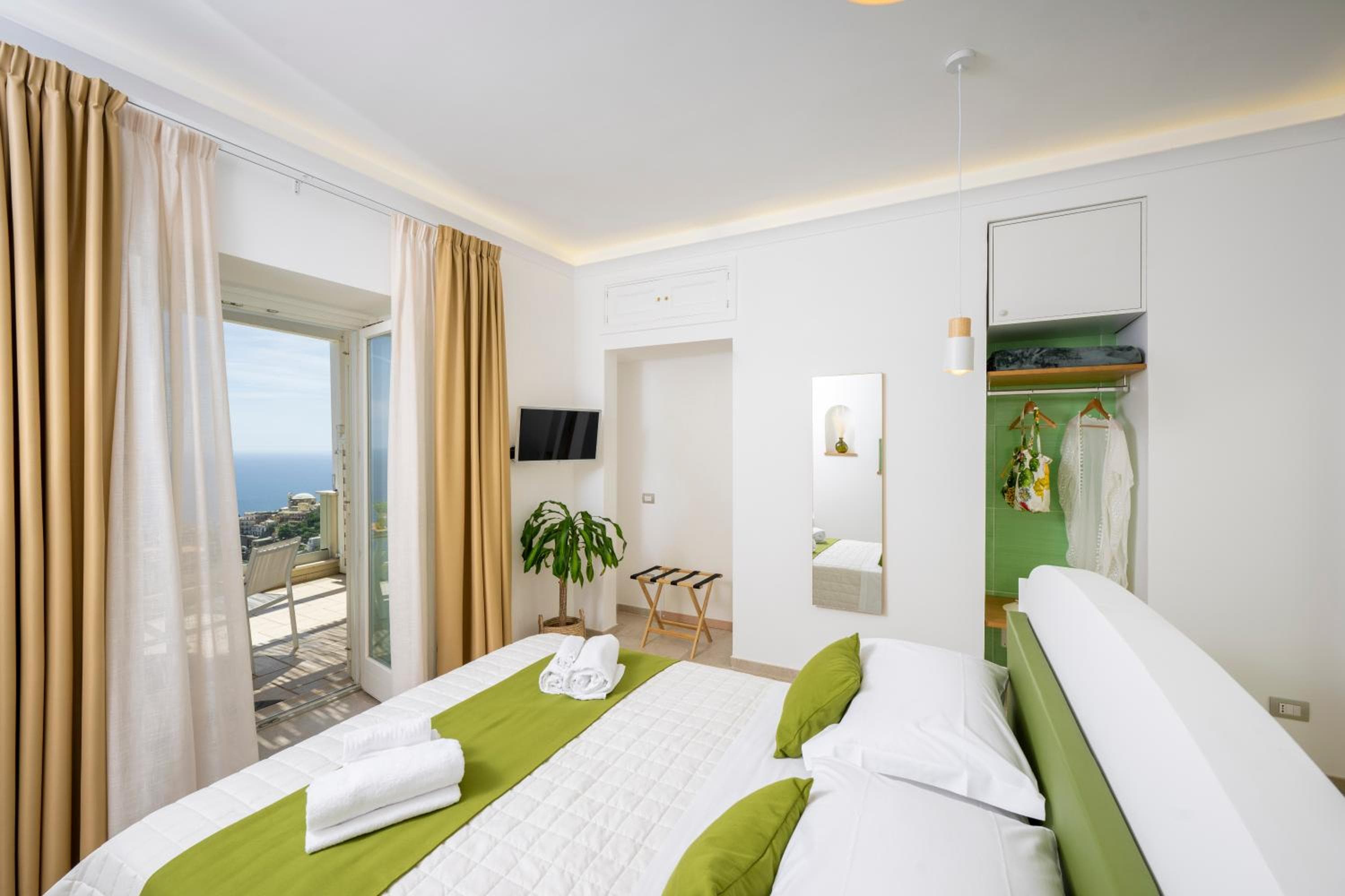 L'Acquolella, Positano, photo 6