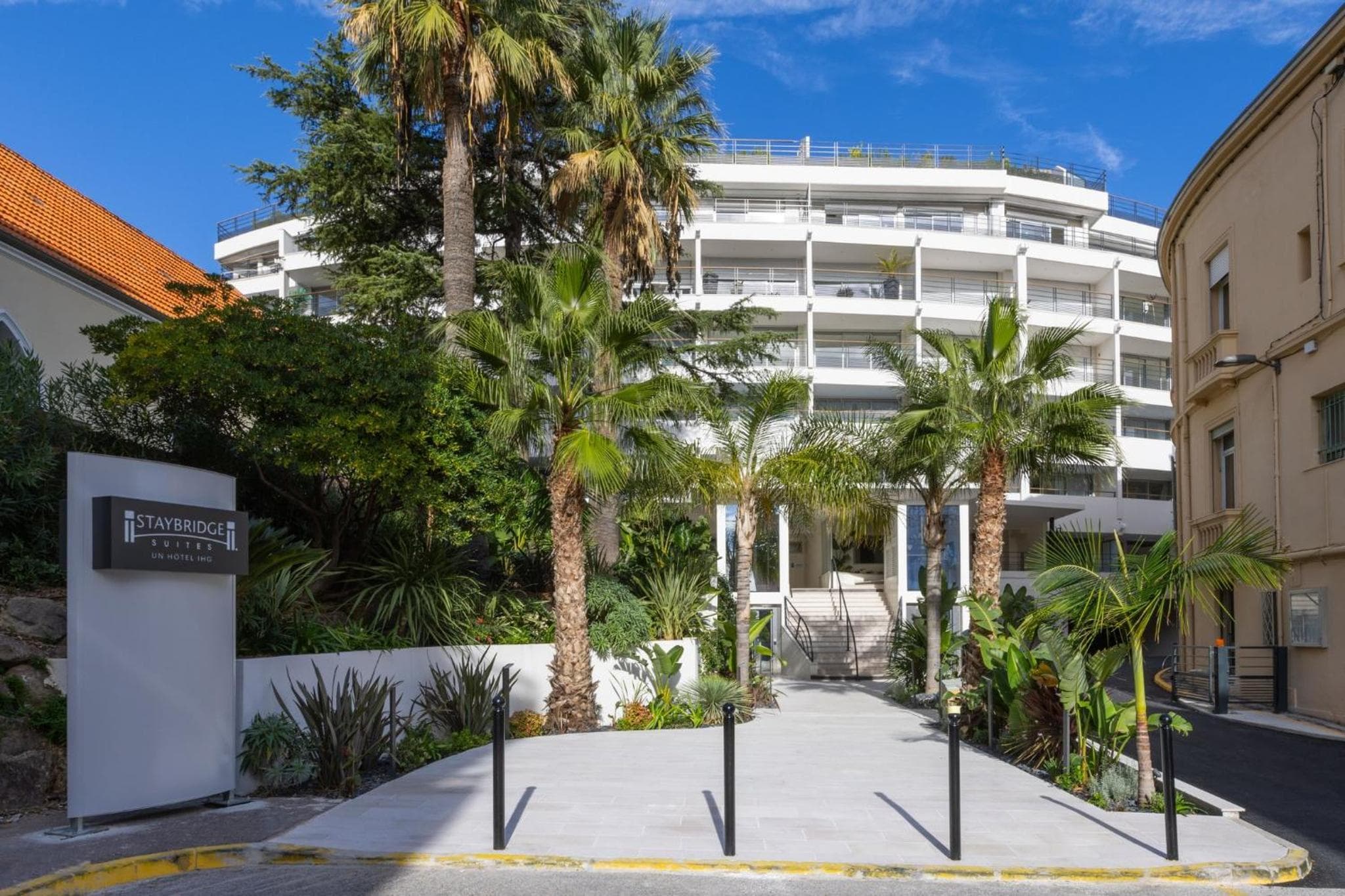 Staybridge Suites - Cannes Centre by IHG, Cannes, photo 4