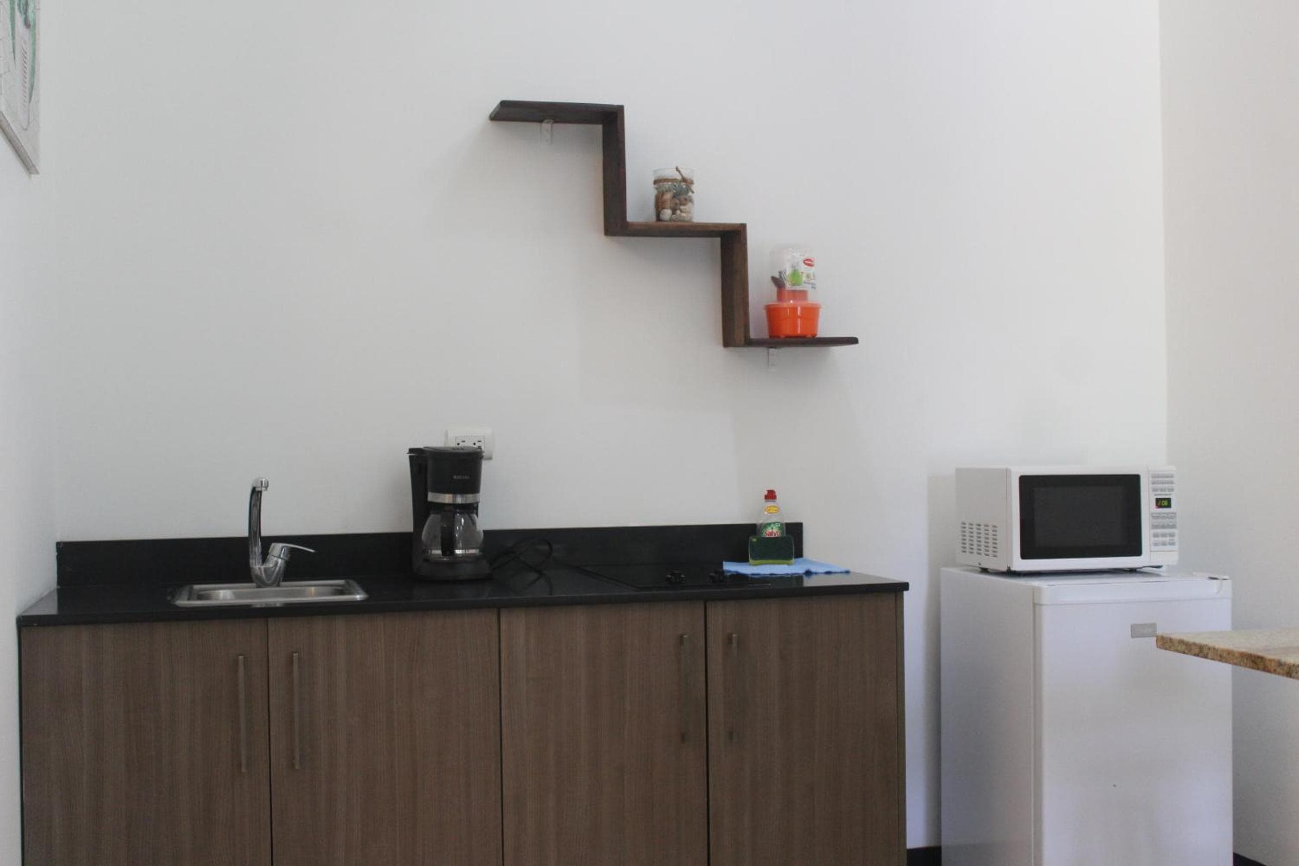 Cando Living Apartments in Central Avenue, San José, photo 3