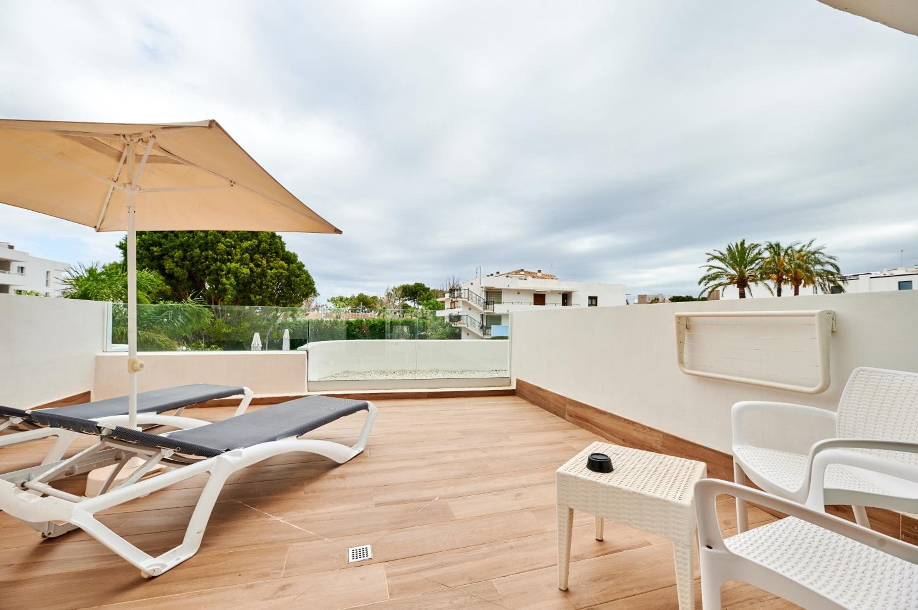 AluaSun Continental Park Hotel & Apartments, Playa de Muro, photo 5