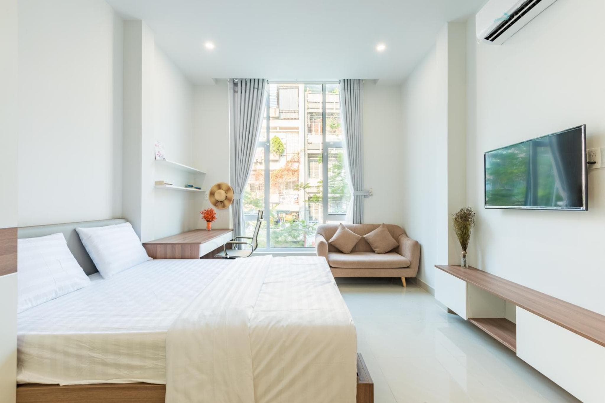 Igo Apart Hotel 3, Ho Chi Minh City