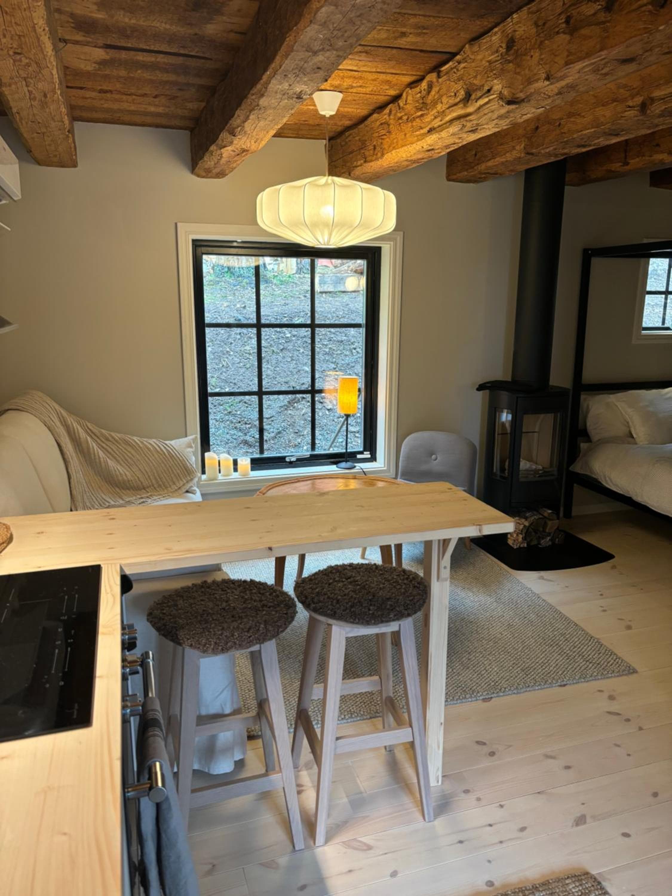 Unikt gårdshus i Gränna, Gränna, photo 4