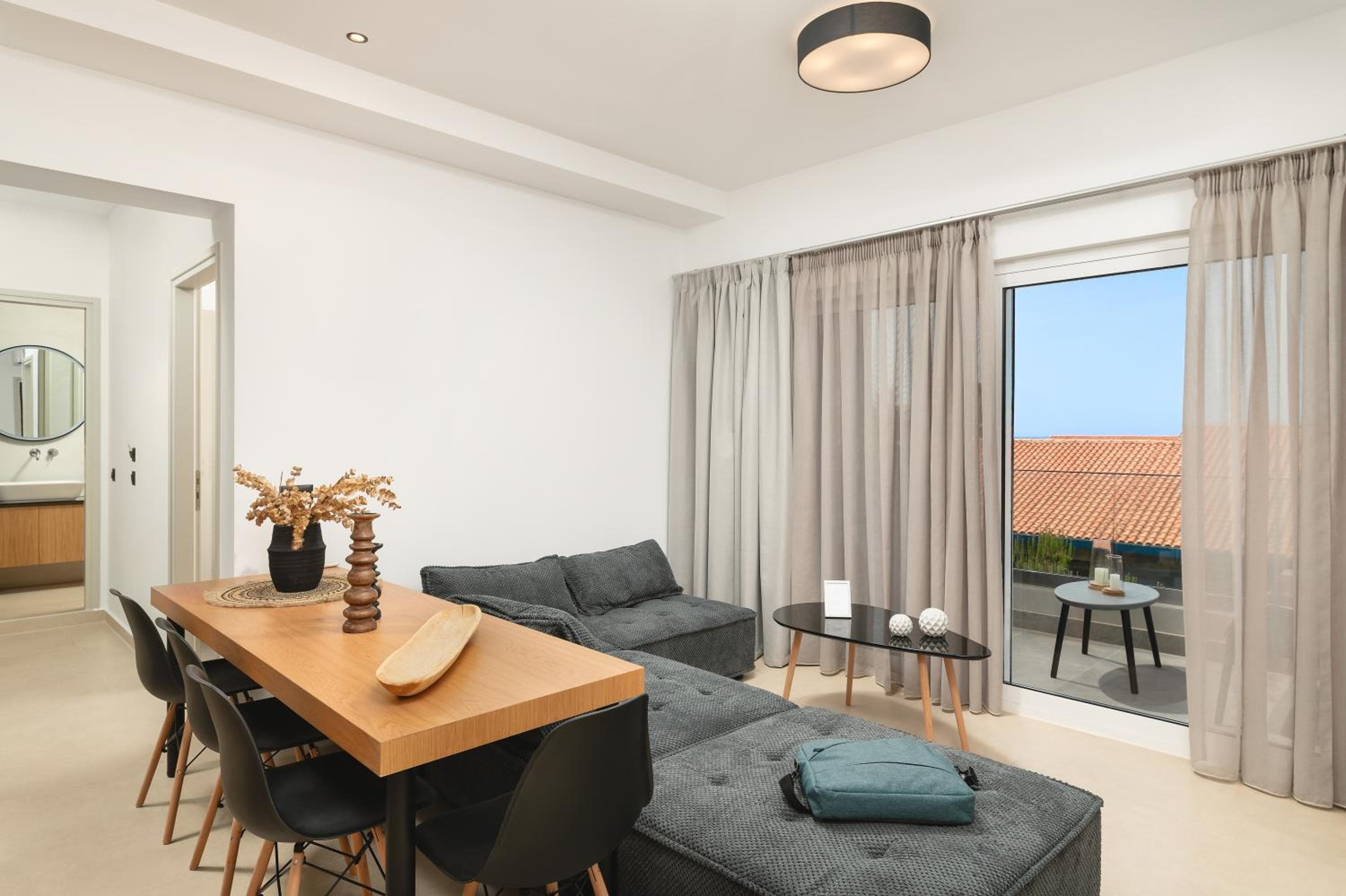 Elia City Apartments, Chania Town, photo 2