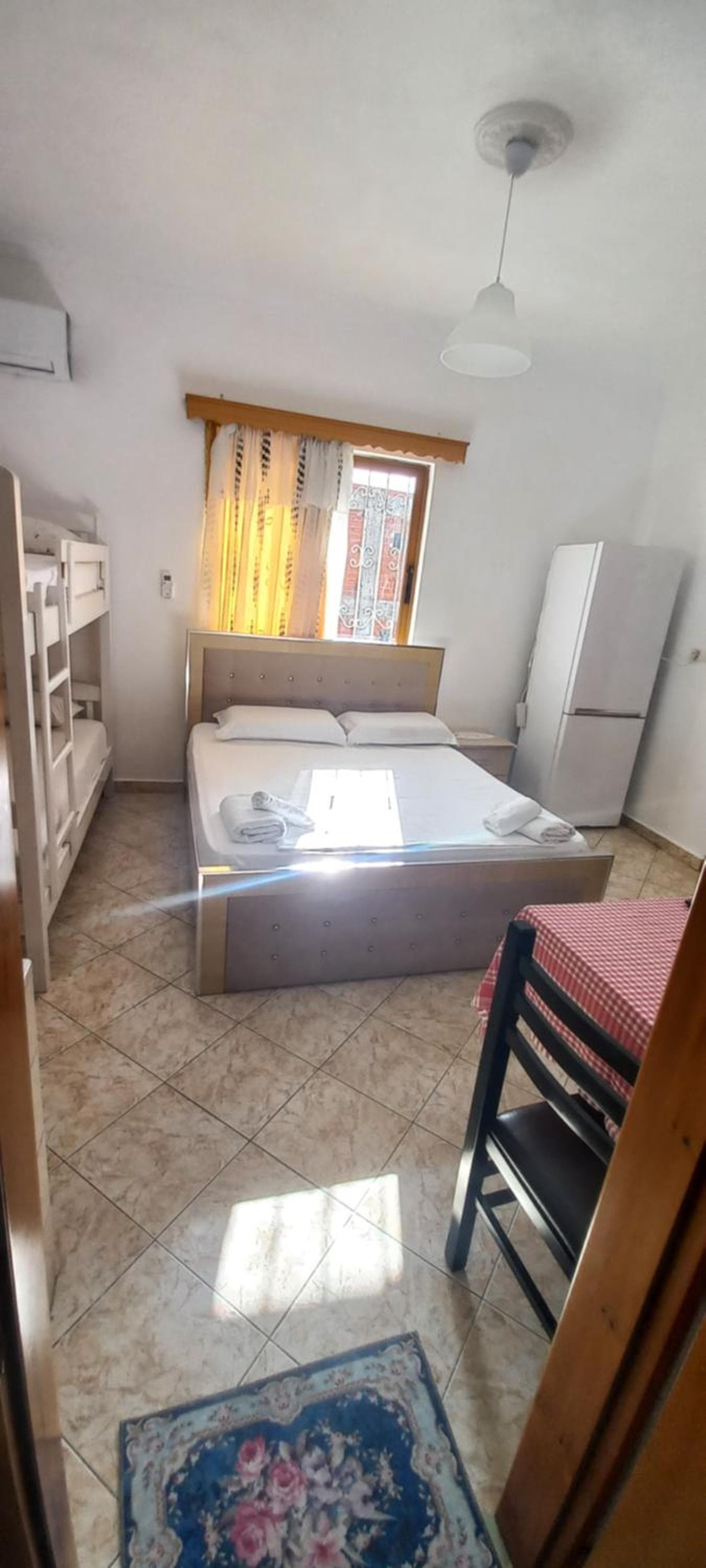 Vila Vladmir Sela, Ksamil, photo 2