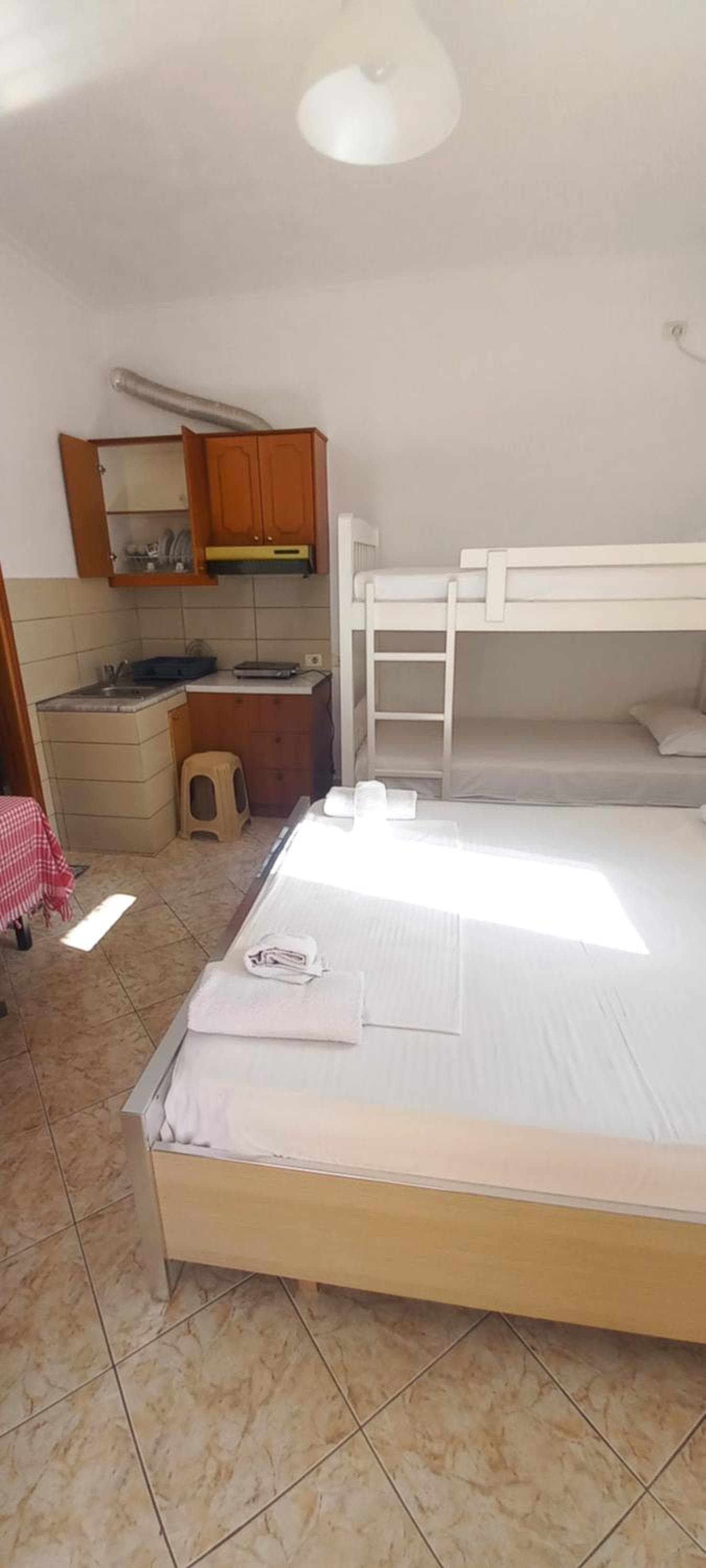 Vila Vladmir Sela, Ksamil, photo 5