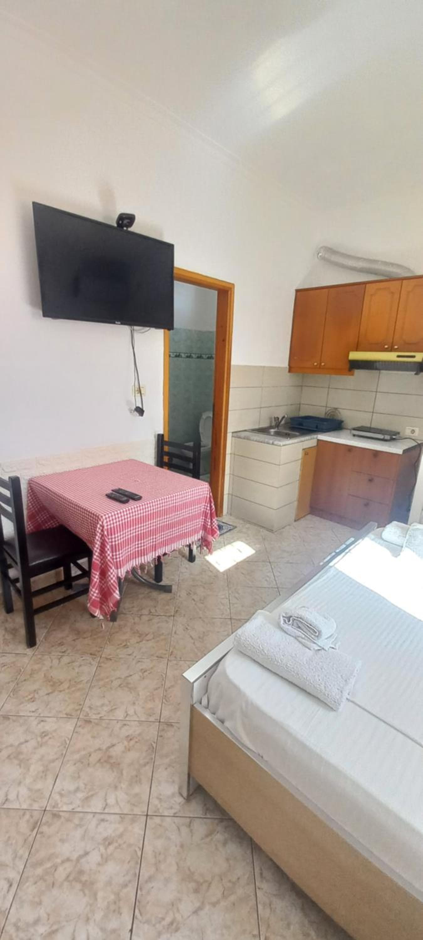 Vila Vladmir Sela, Ksamil, photo 4