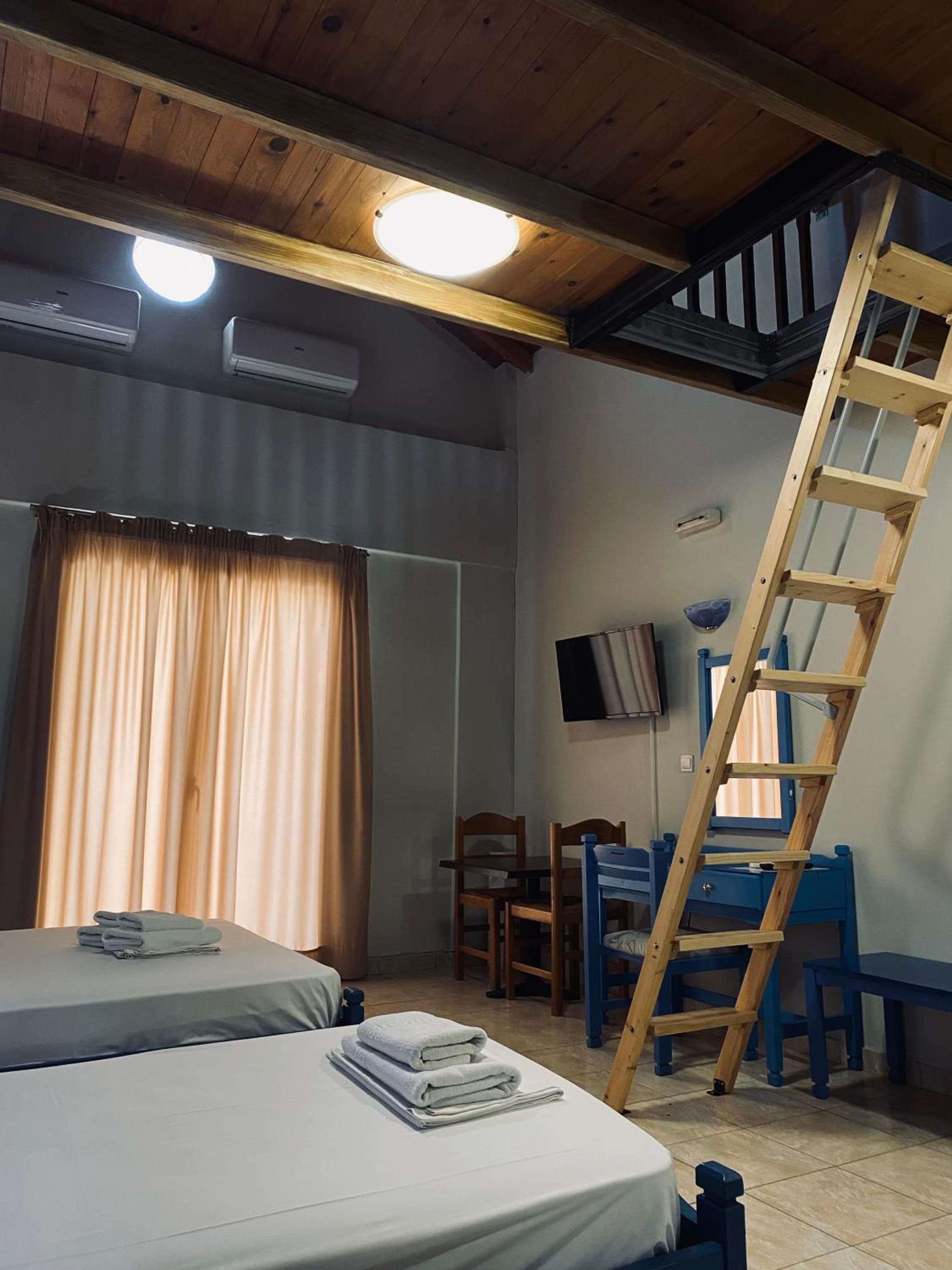 Abbey Resort, Monastiraki, photo 4