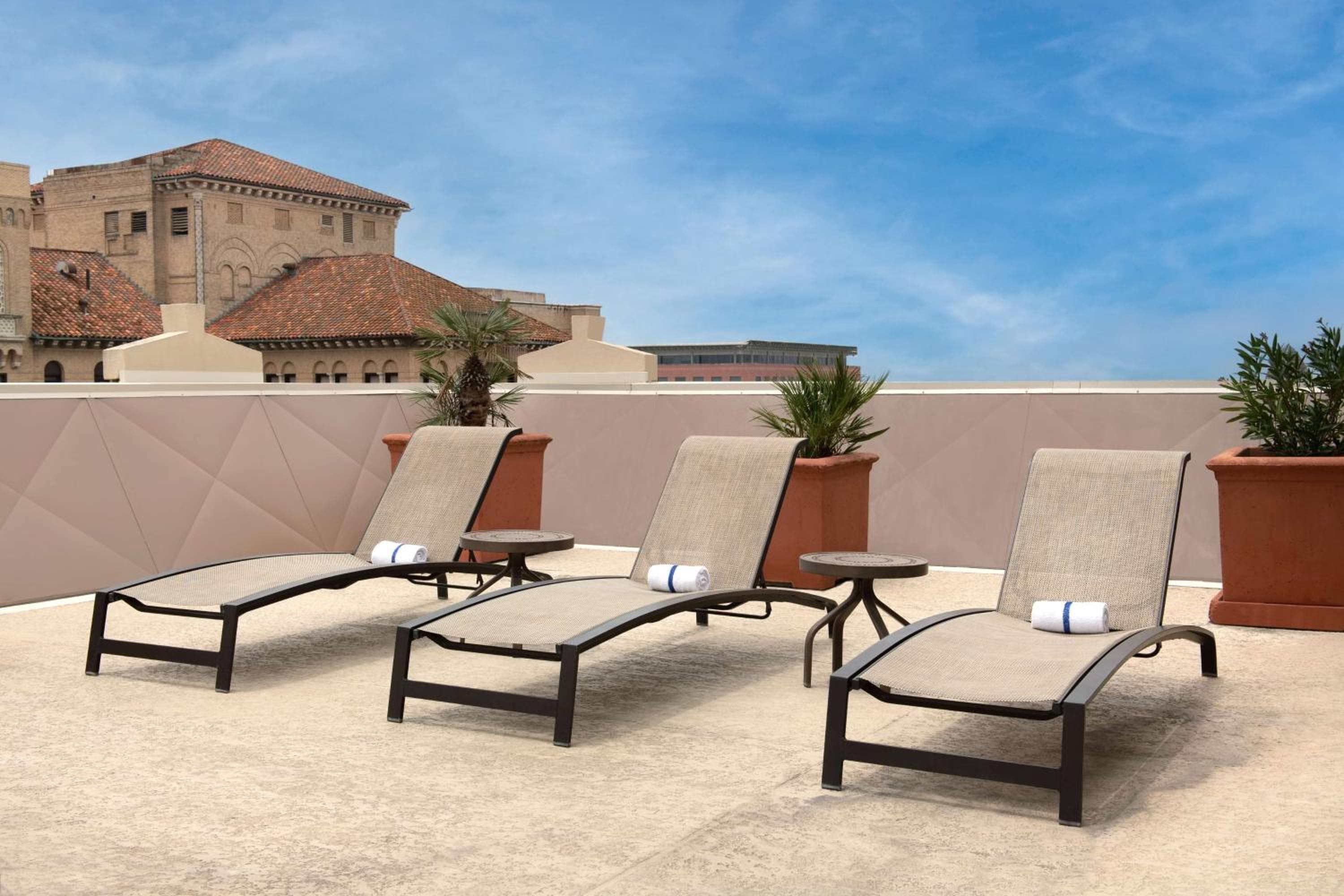 Homewood Suites by Hilton San Antonio Riverwalk/Downtown, San Antonio, photo 2
