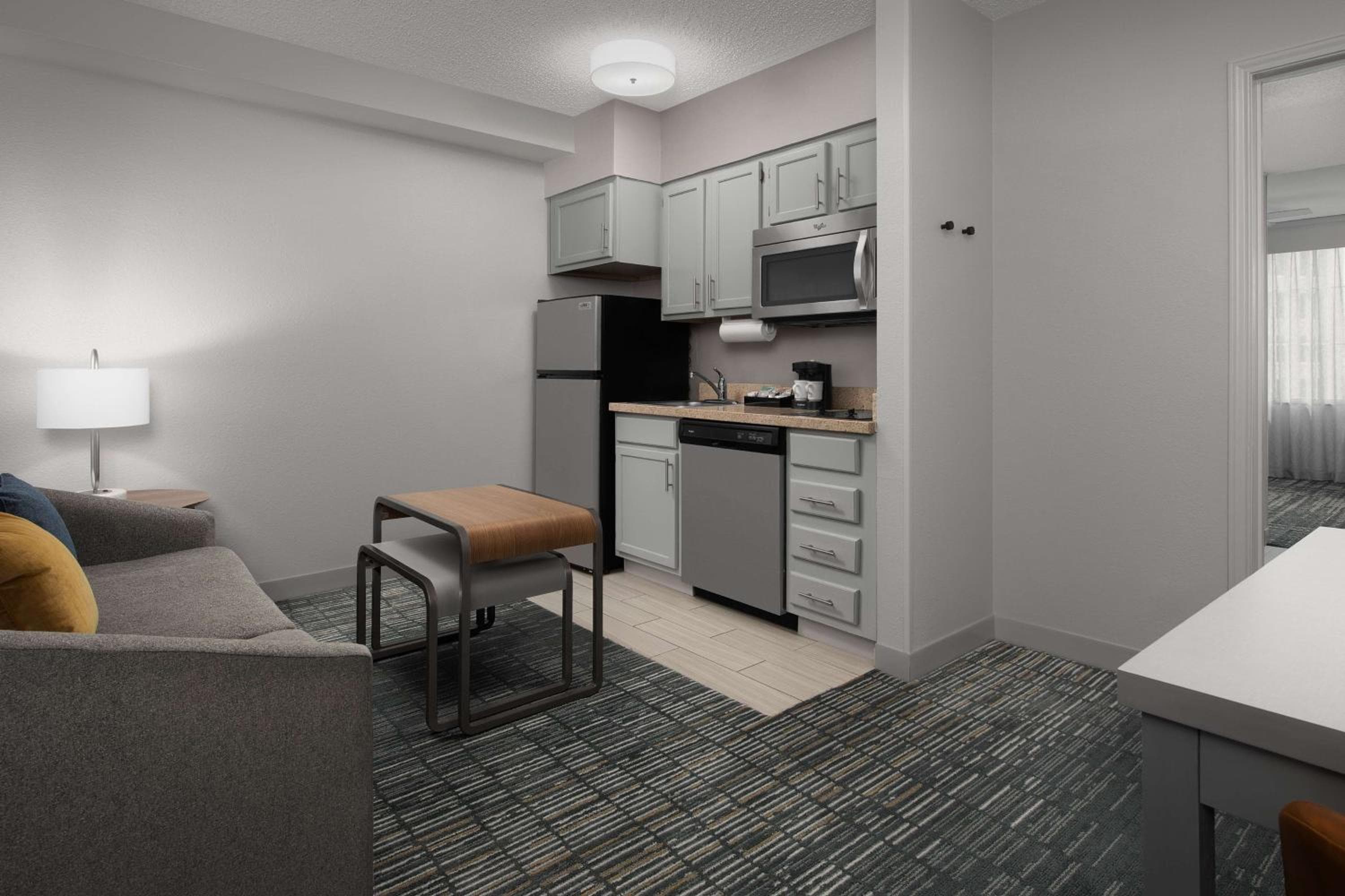 Homewood Suites by Hilton San Antonio Riverwalk/Downtown, San Antonio, photo 3