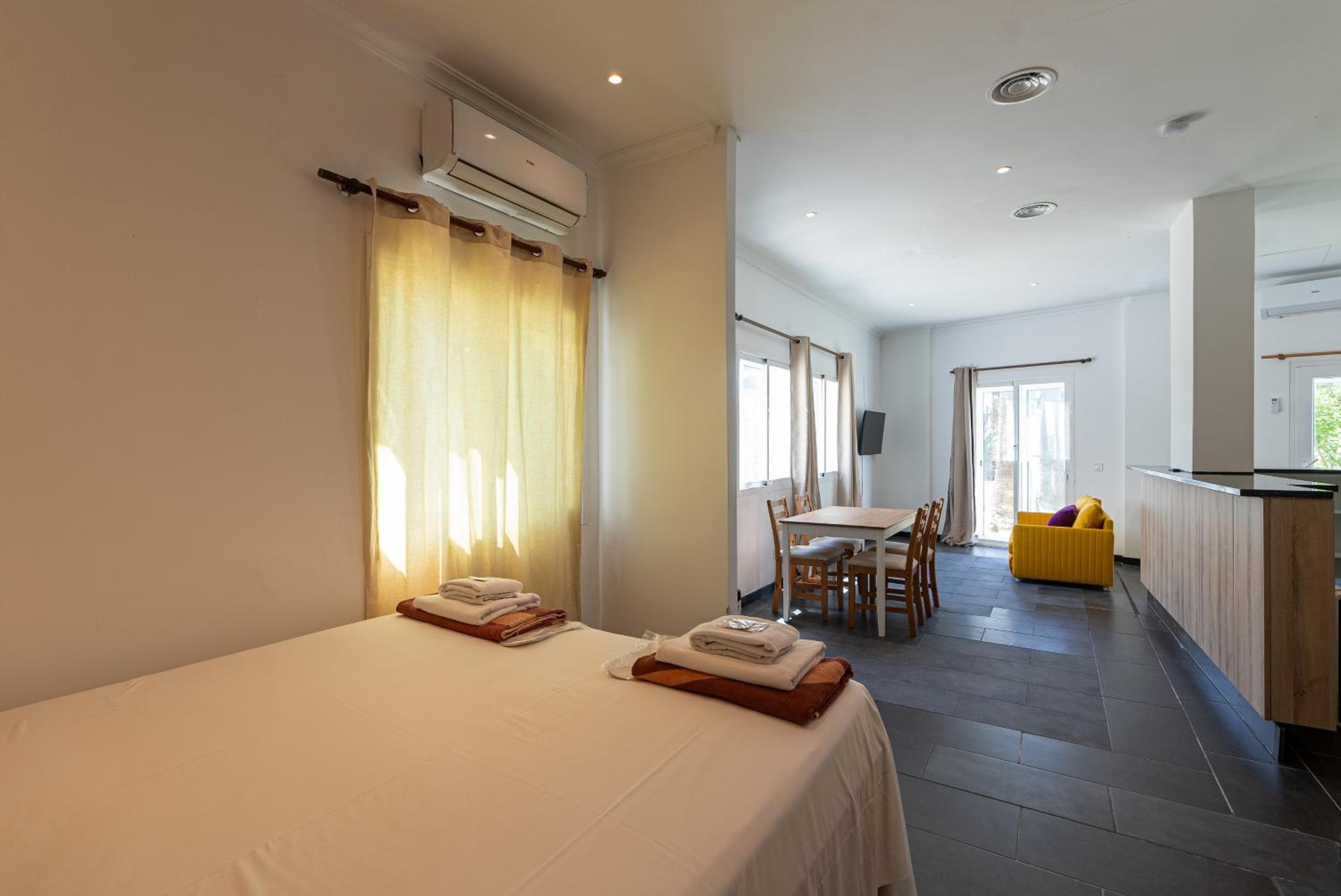 CASADELMAR Marbella 24 APARTAMENTOS VACACIONALES, Marbella, photo 5