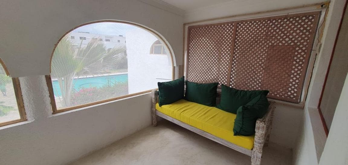 Kaleb's Beachfront Serviced Studio Apartments, Malindi, photo 4