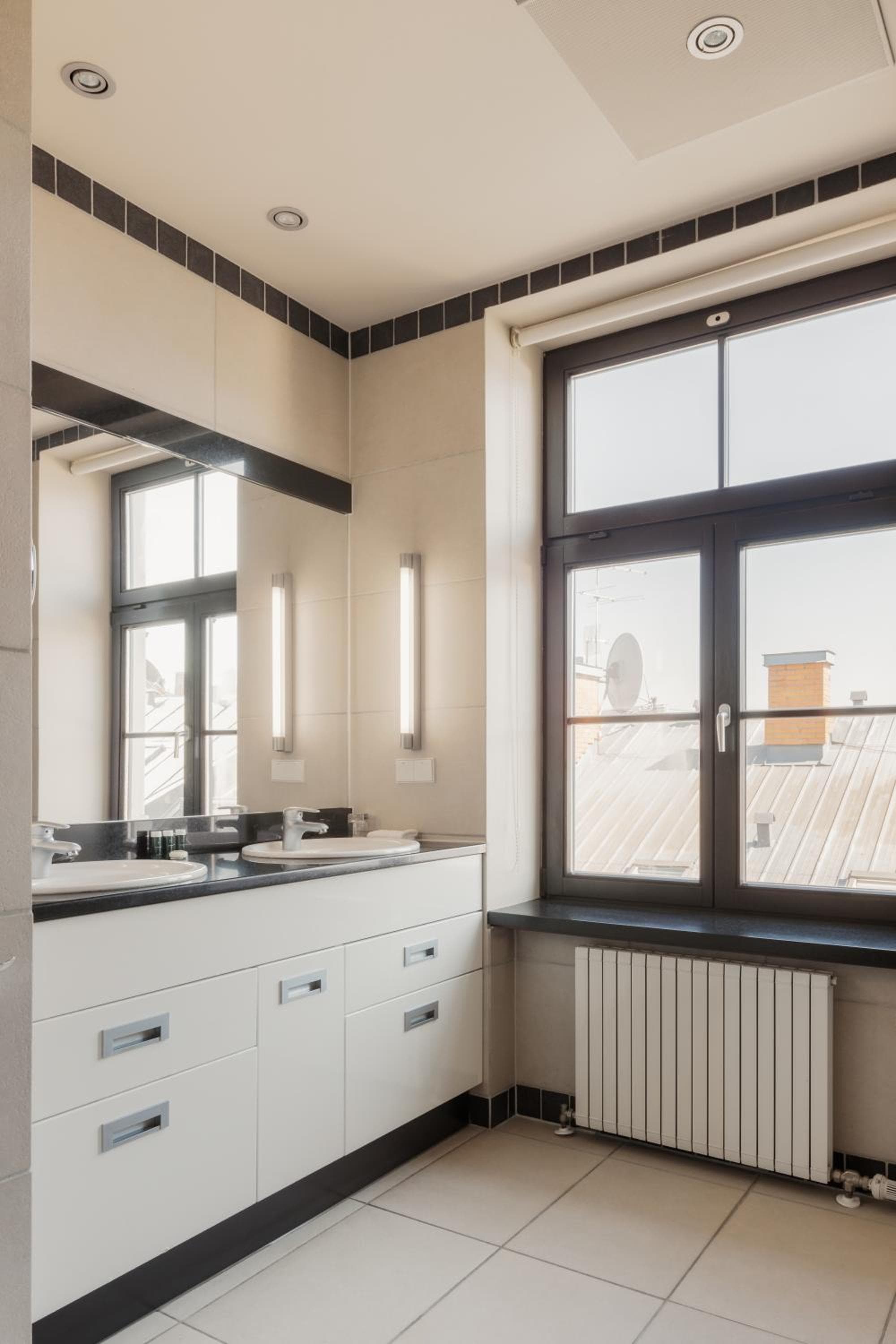 Hotel Bergs Suites, Rīga, photo 6