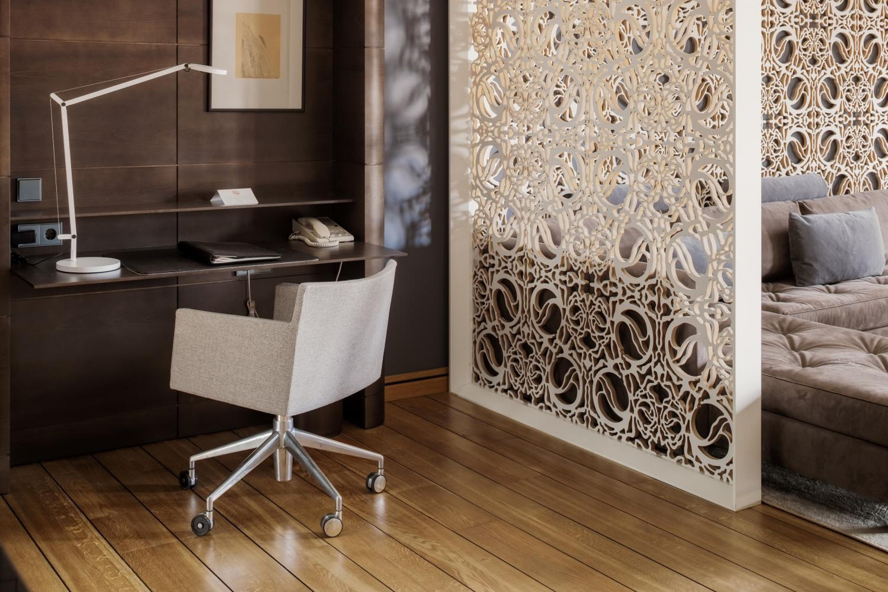 Hotel Bergs Suites, Rīga, photo 5