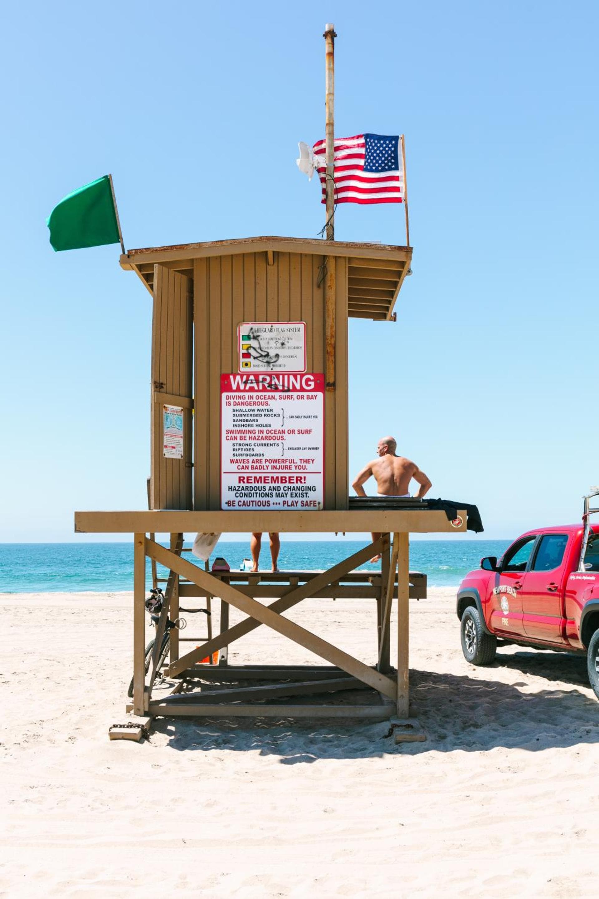Sonder Solarena, Newport Beach, photo 6
