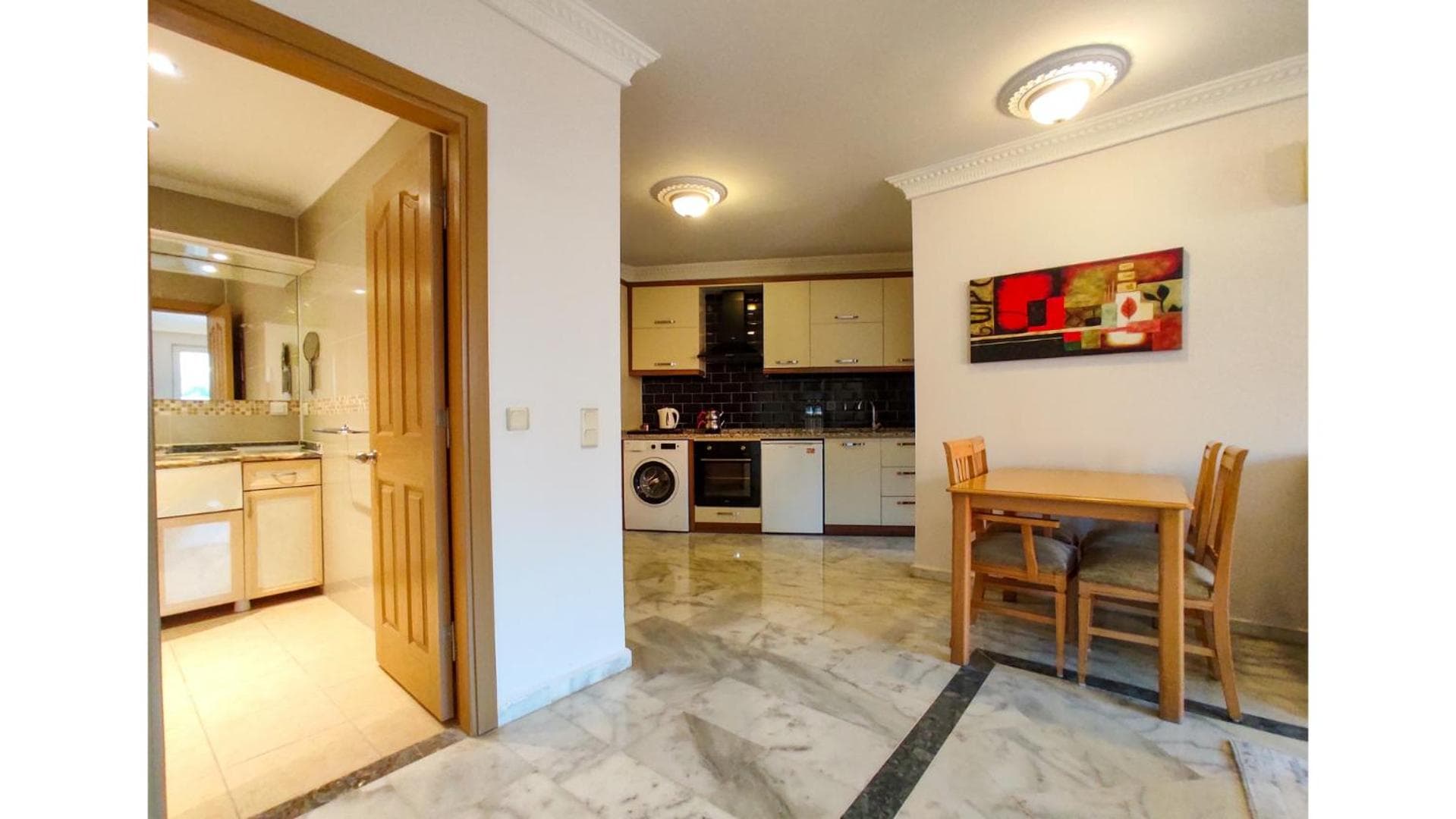 07 Group Hotel, Alanya, photo 2