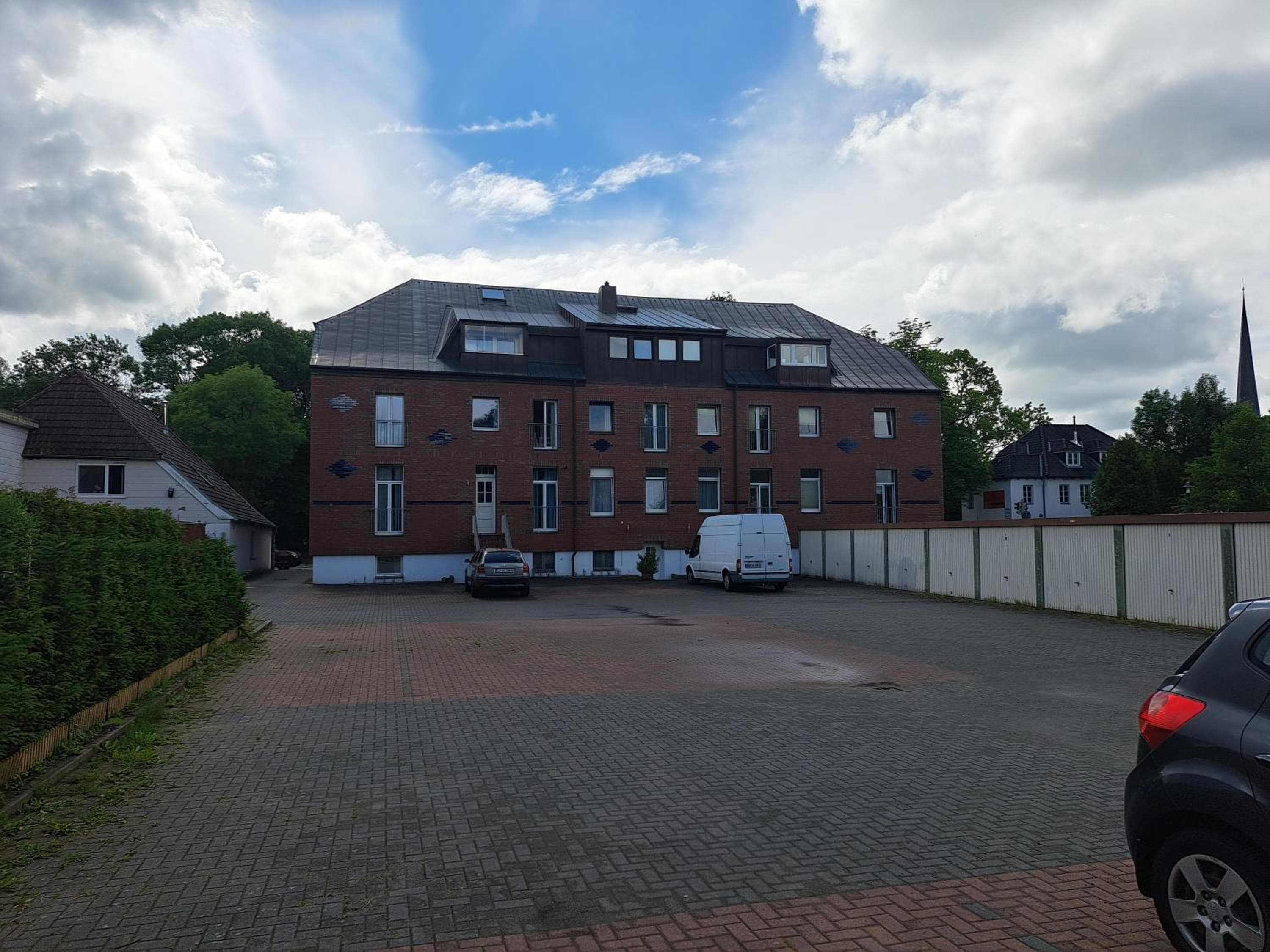 Zimmervermietung Hartl, Barmstedt