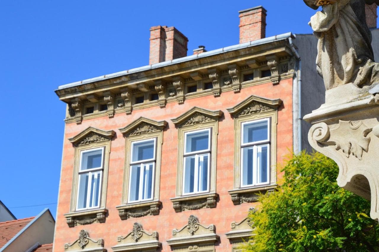 V62 studio apartments- Downtown Sopron, Sopron