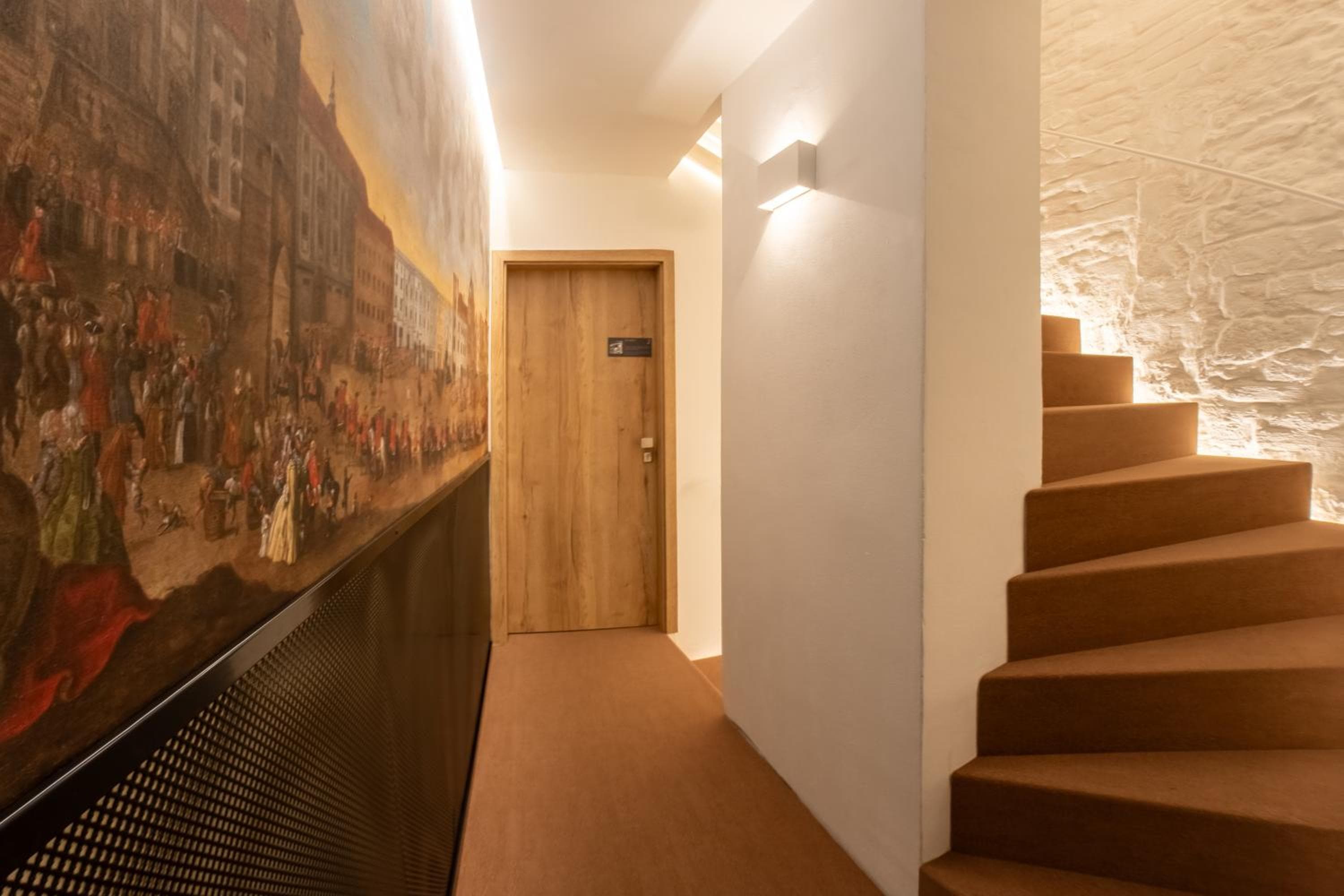 White Wolf Boutique Apartments, Olomouc, photo 6