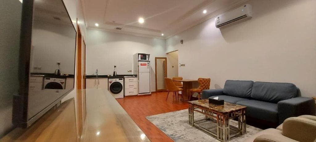 Al Masem Serviced Apartments - Al Olaya - Exit 5, Riyadh, photo 2