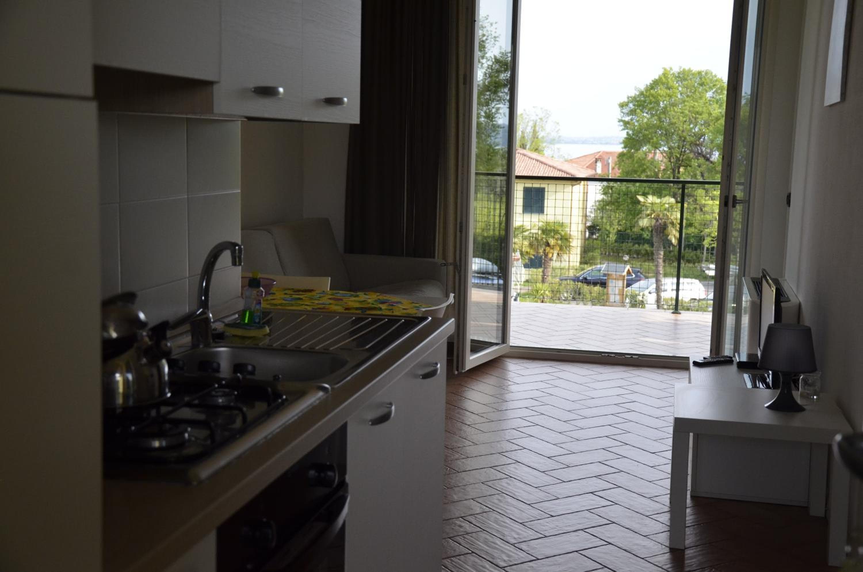 Residence Karina, Moniga, photo 3