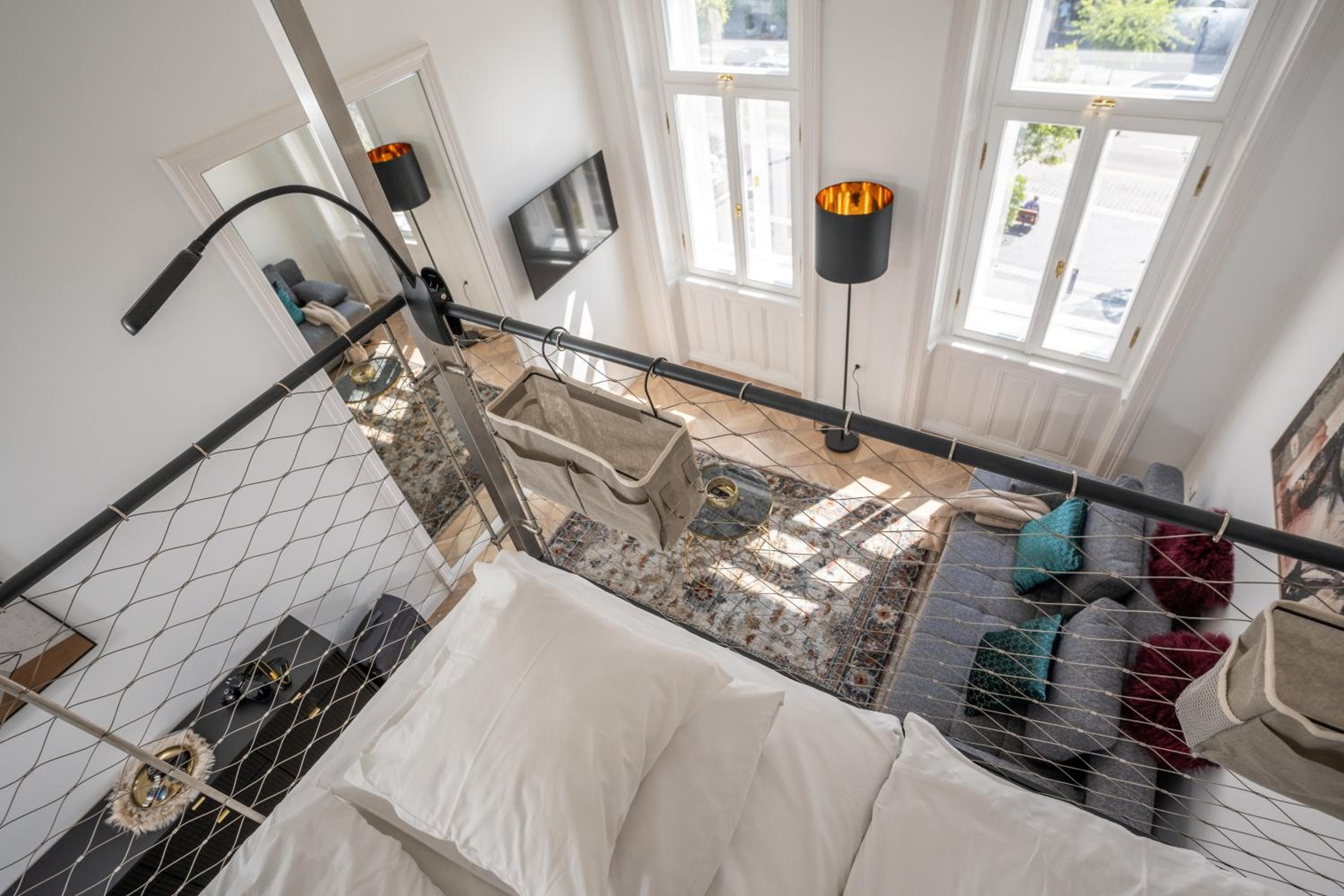 V62 studio apartments- Downtown Sopron, Sopron, photo 5