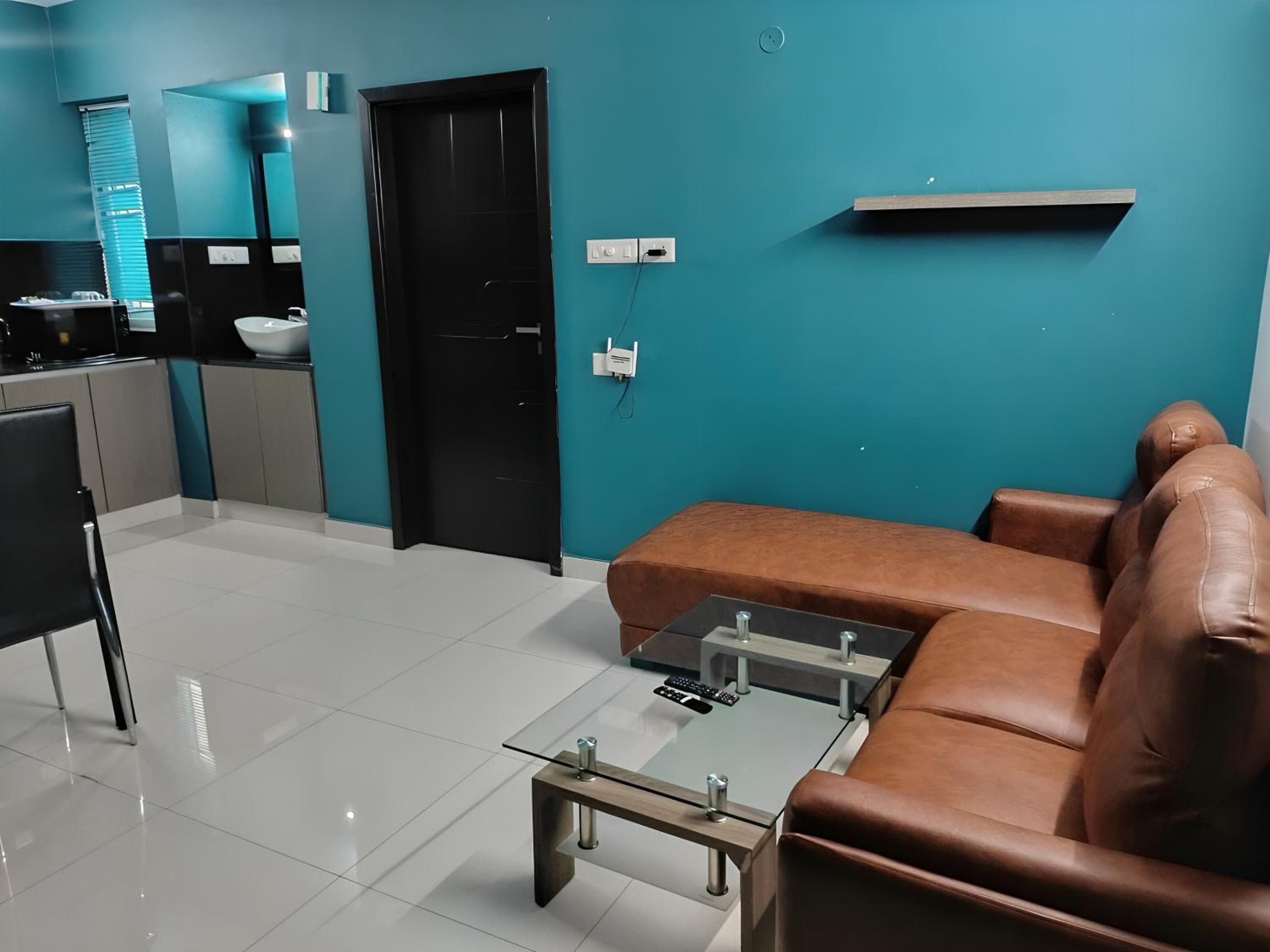 GDC - Apartment suites, Cochin, photo 6
