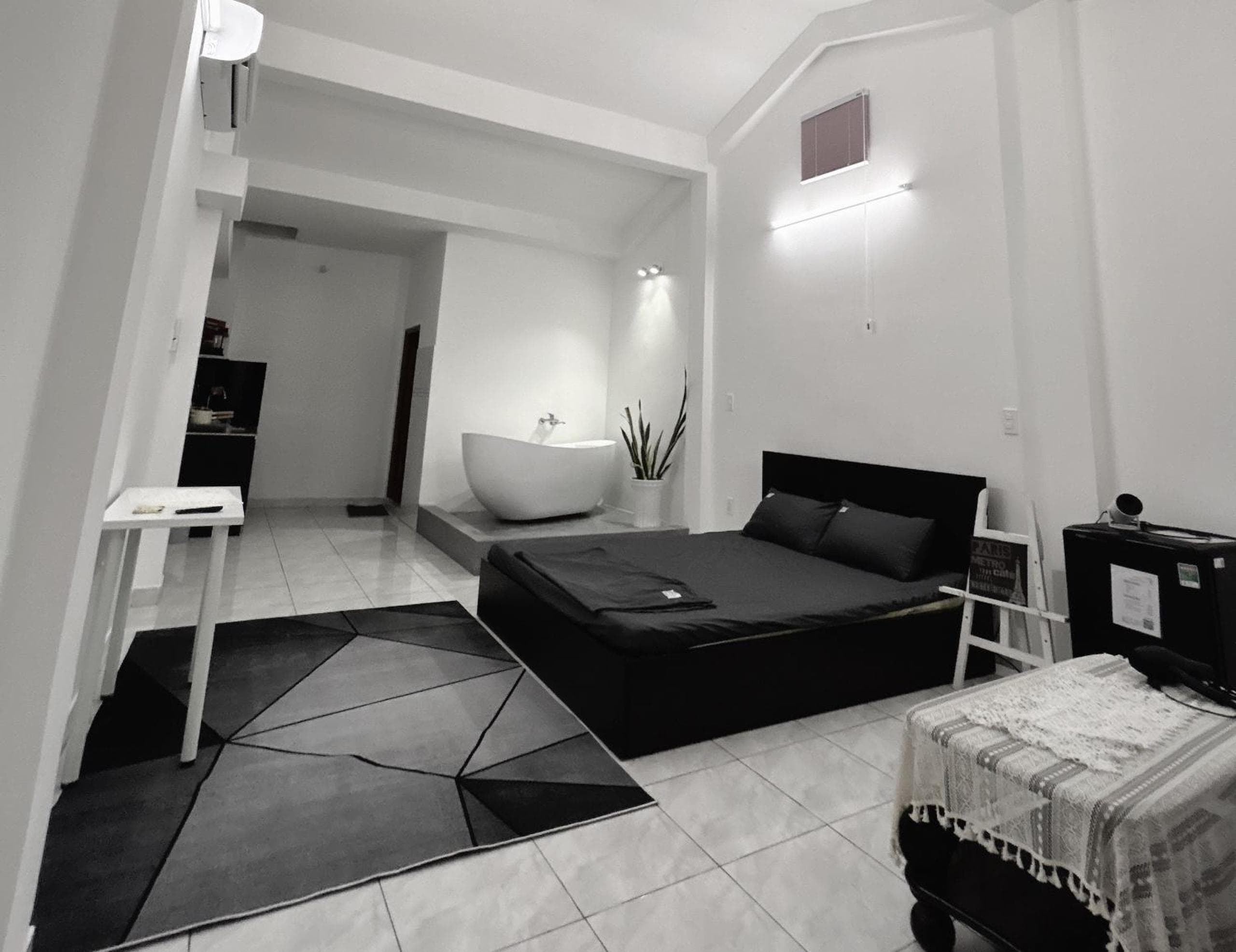 December homestay studio 2, Ho Chi Minh City, photo 2