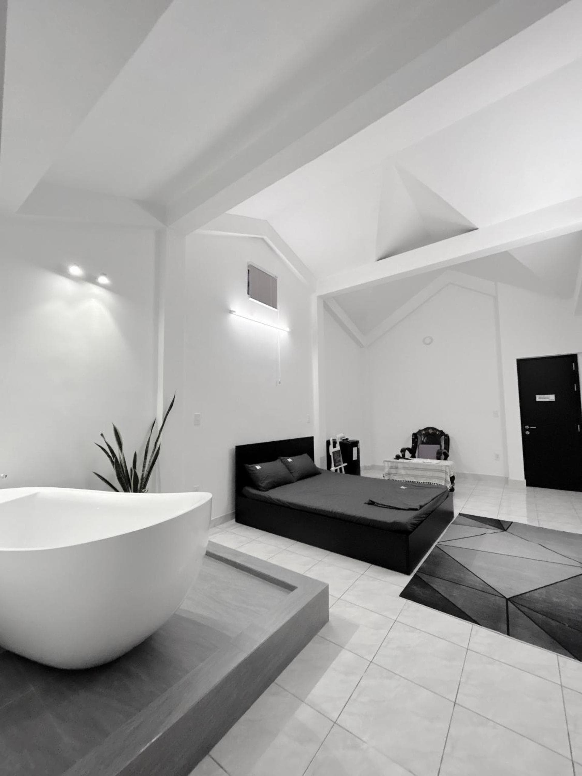 December homestay studio 2, Ho Chi Minh City, photo 3