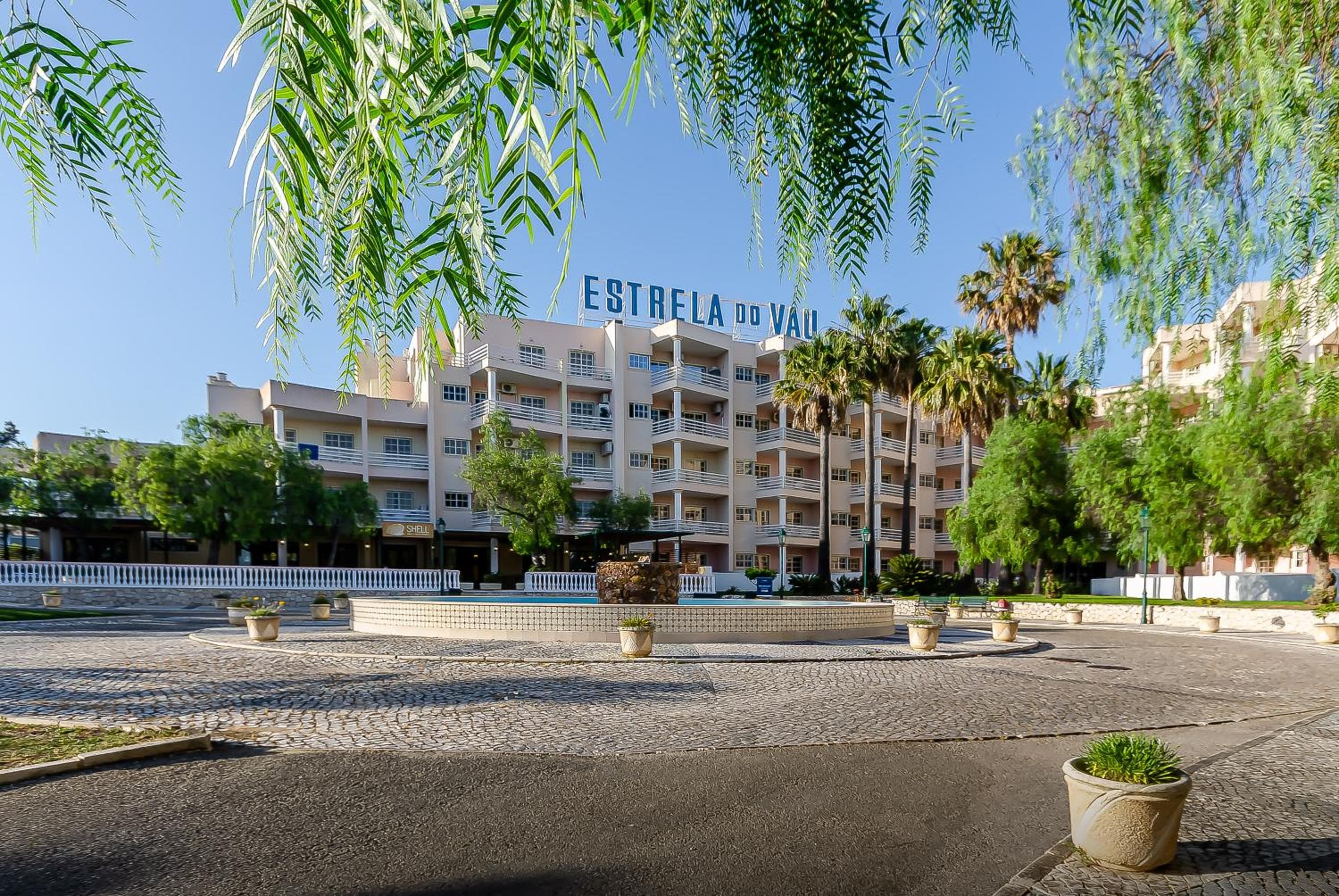 TURIM Estrela do Vau Hotel, Portimão