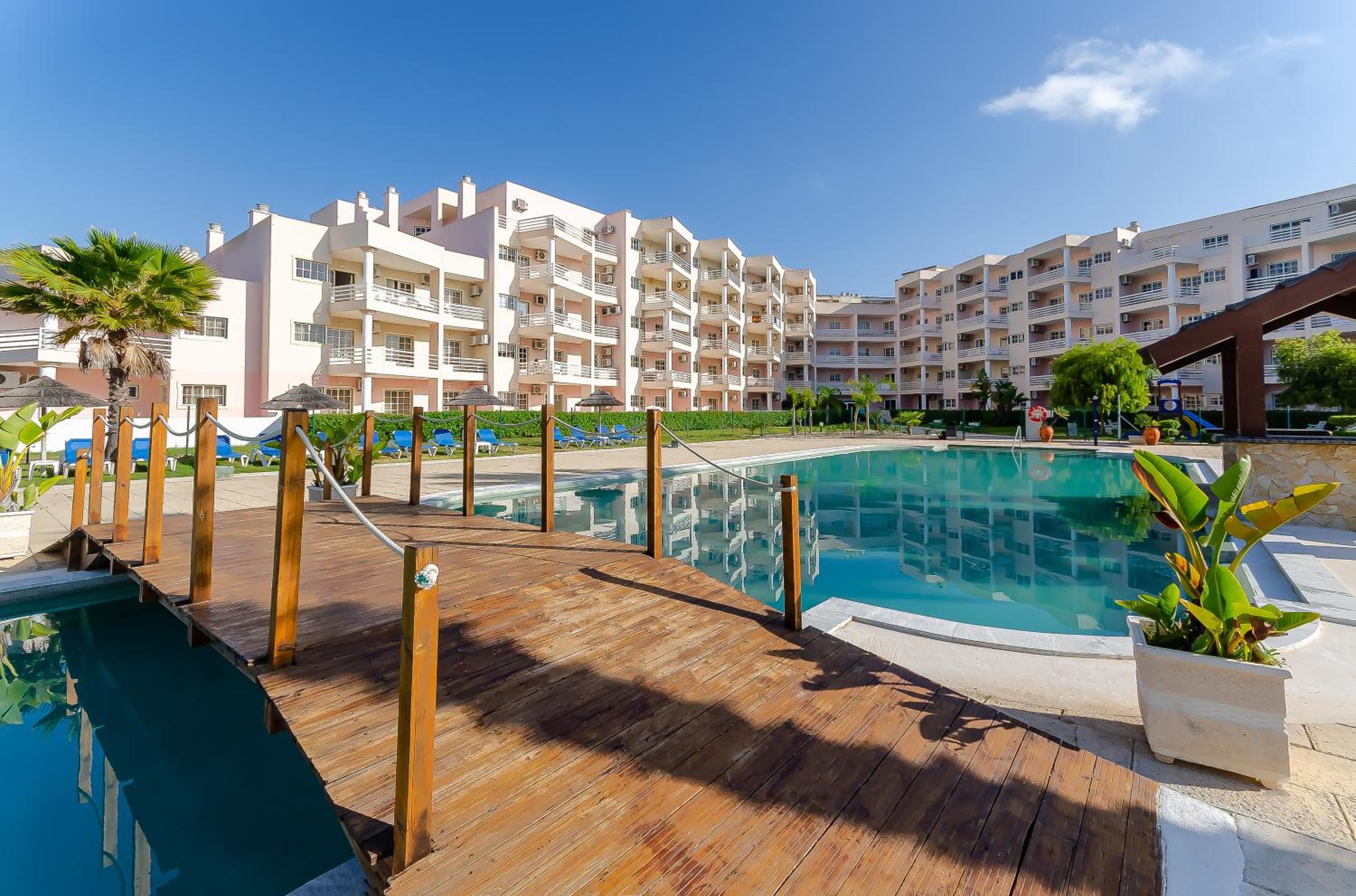 TURIM Estrela do Vau Hotel, Portimão, photo 3