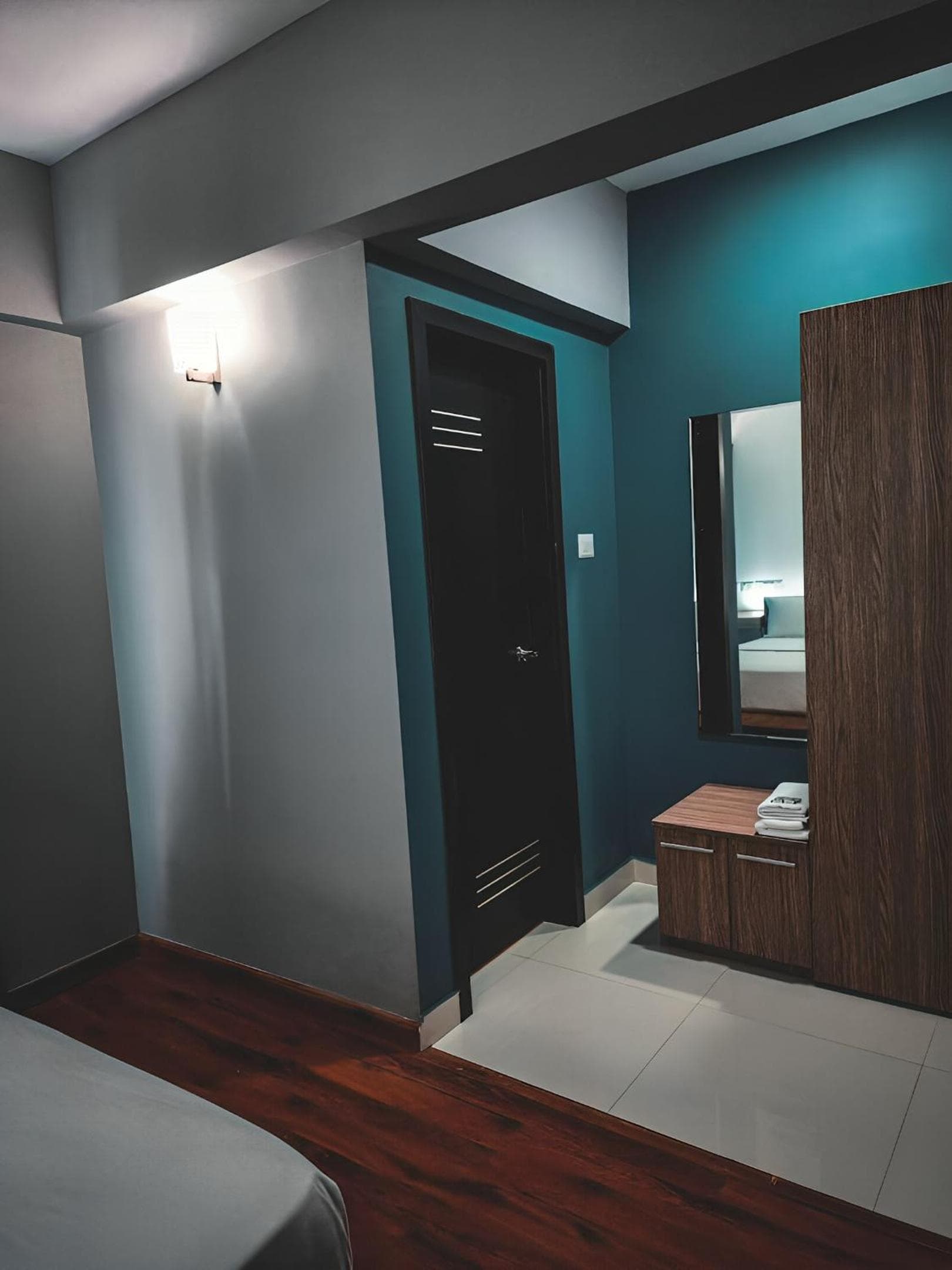 GDC - Apartment suites, Cochin, photo 2