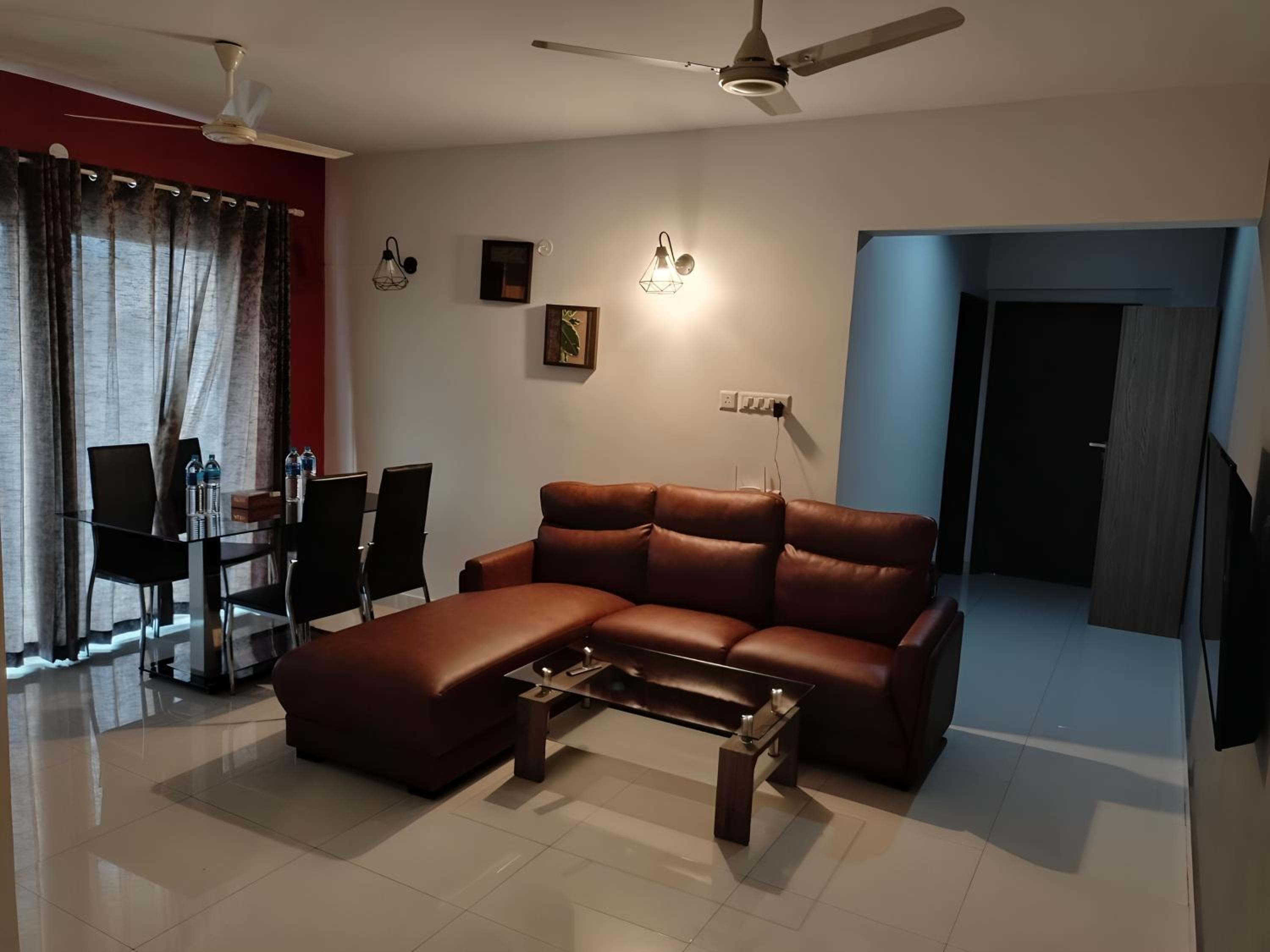 GDC - Apartment suites, Cochin, photo 3