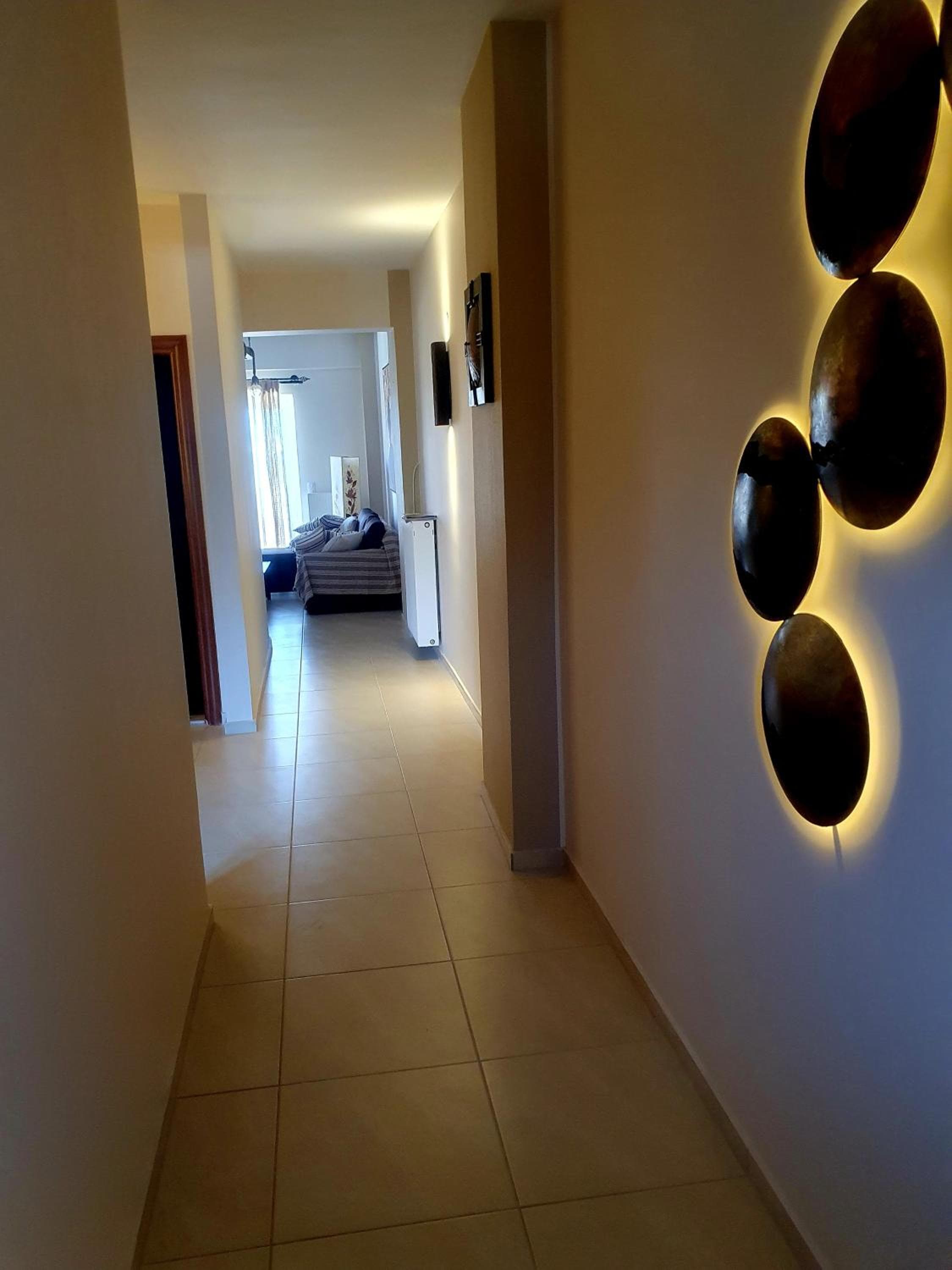 Semiso Beach Suites, Kournás, photo 2