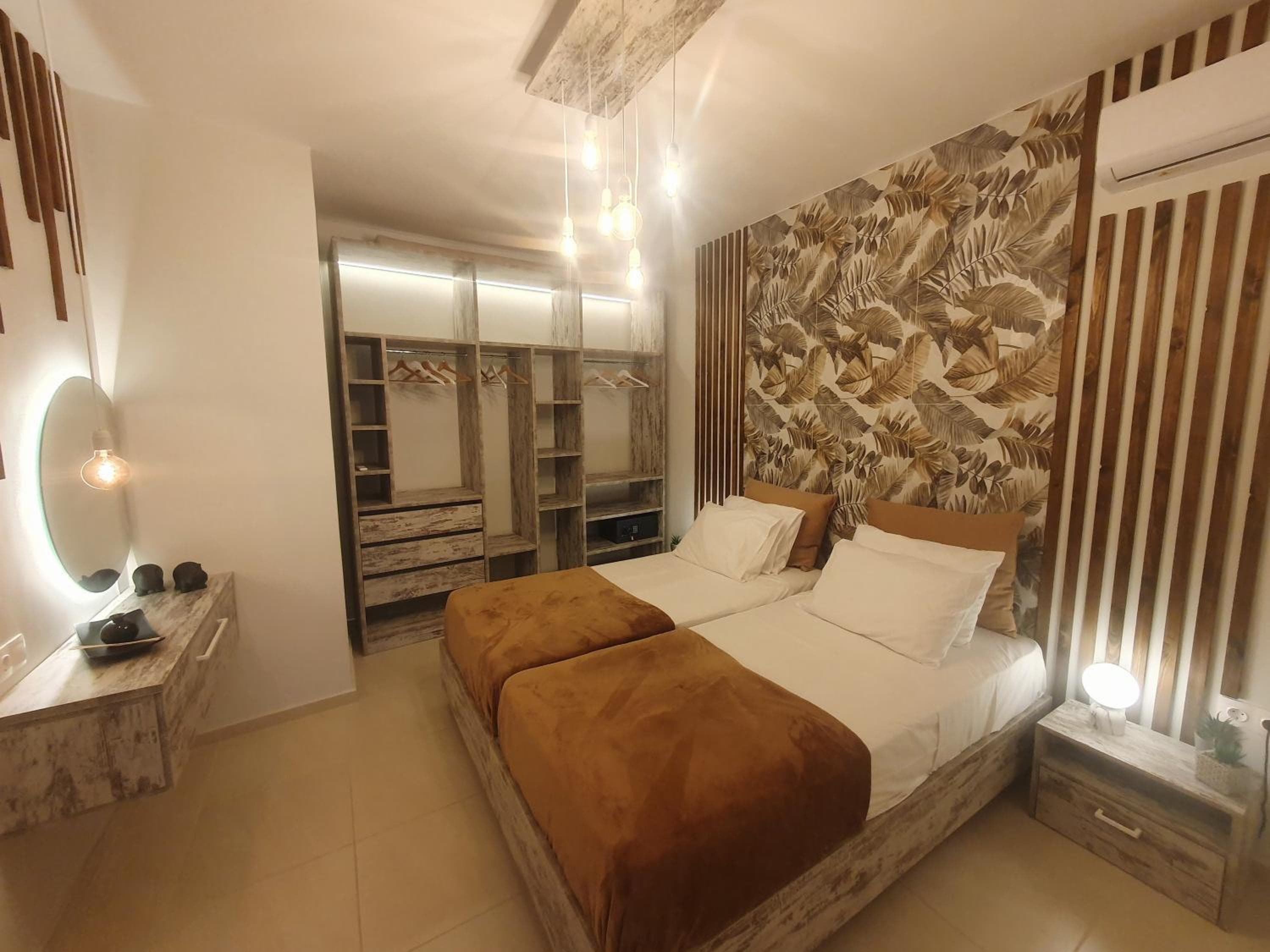 Semiso Beach Suites, Kournás, photo 6